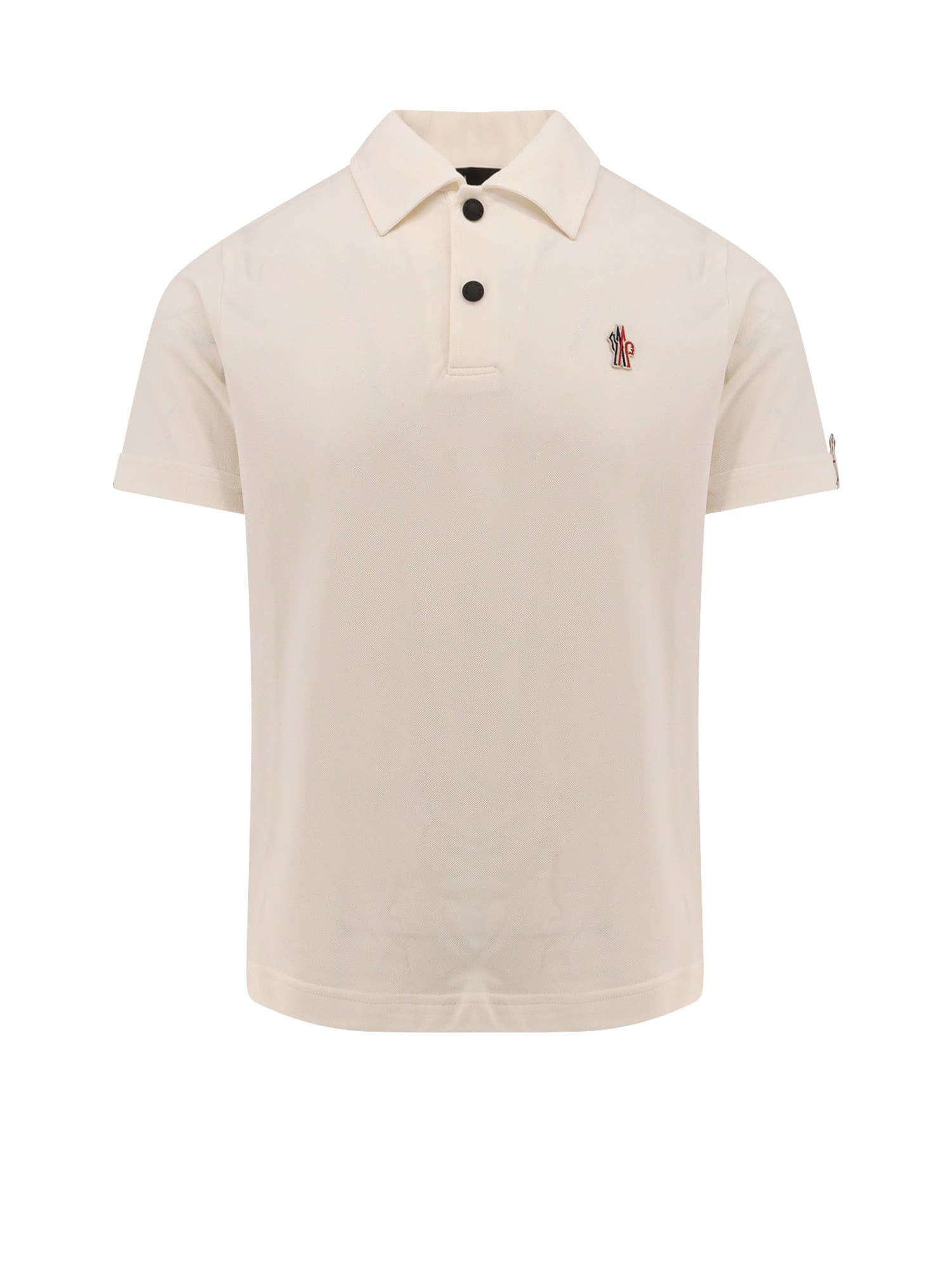 Moncler Grenoble Polo Shirt