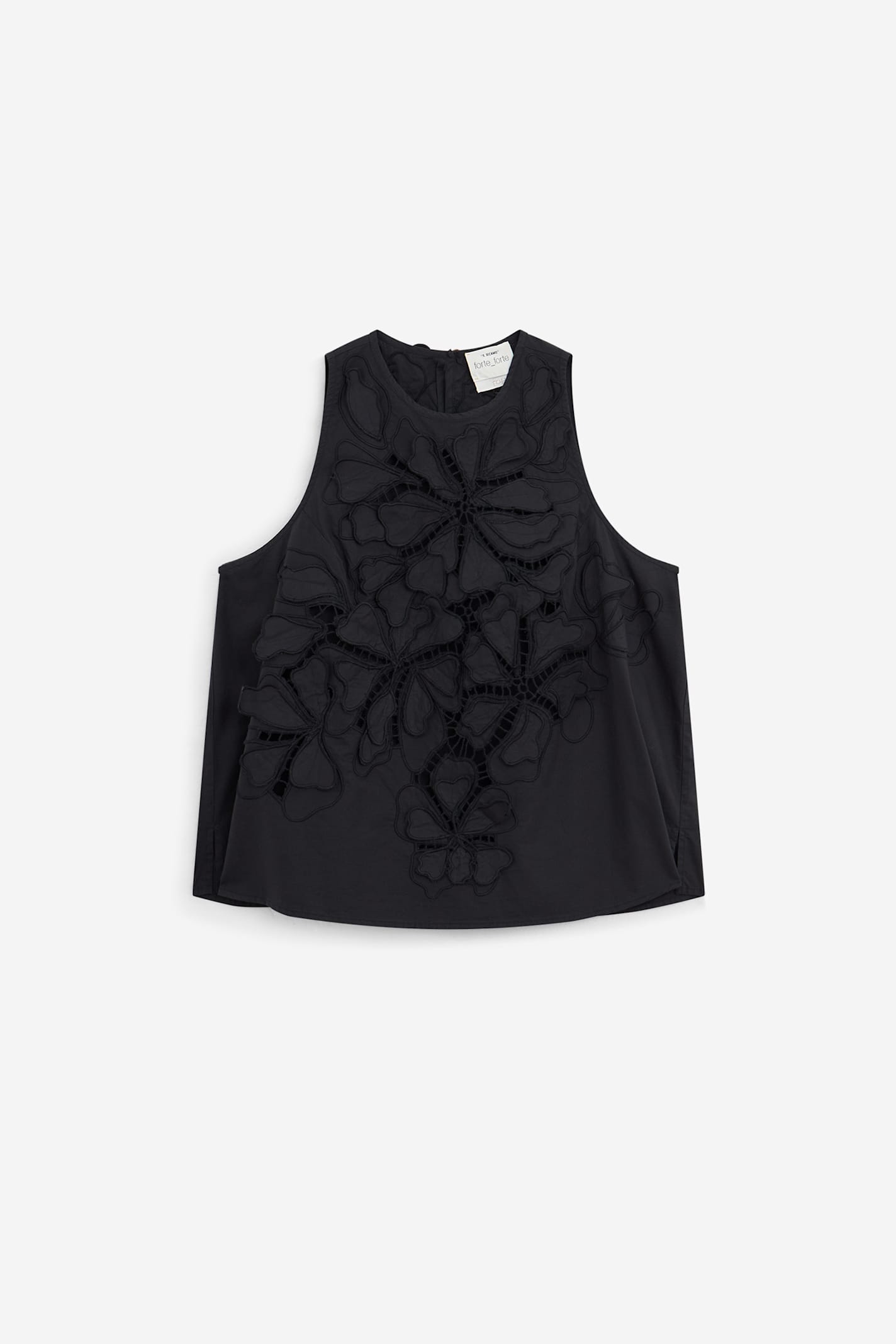 Forte_Forte Topwear
