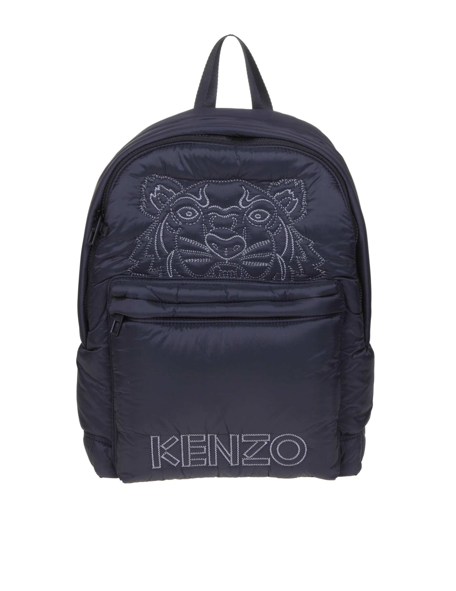 kenzo nylon backpack