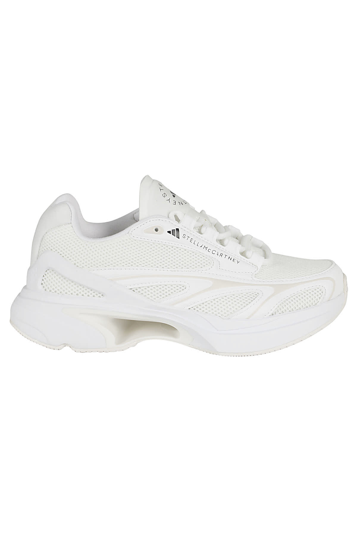 Adidas By Stella Mccartney Sports Wear In White