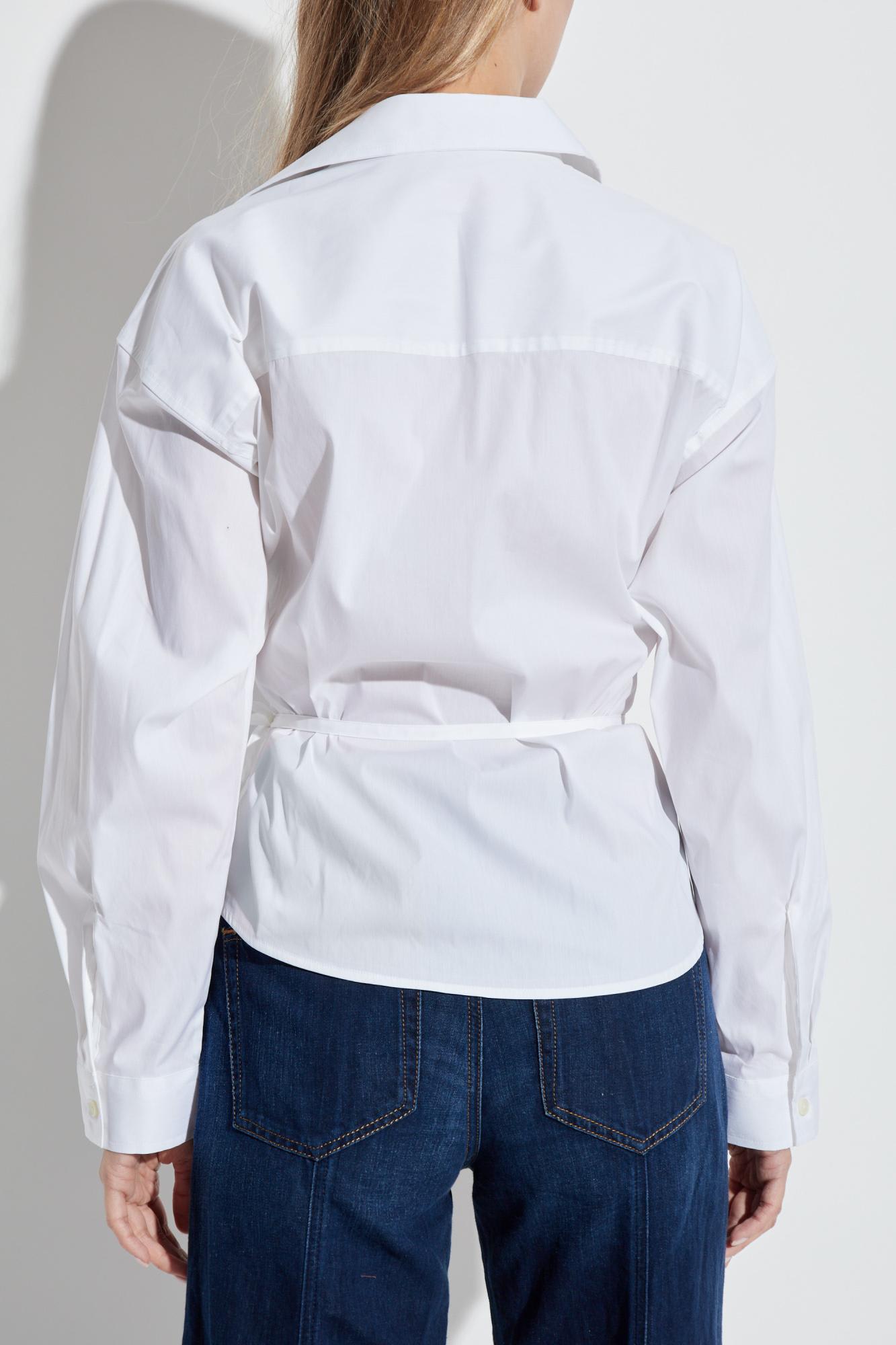 Diesel C-delphi Shirt
