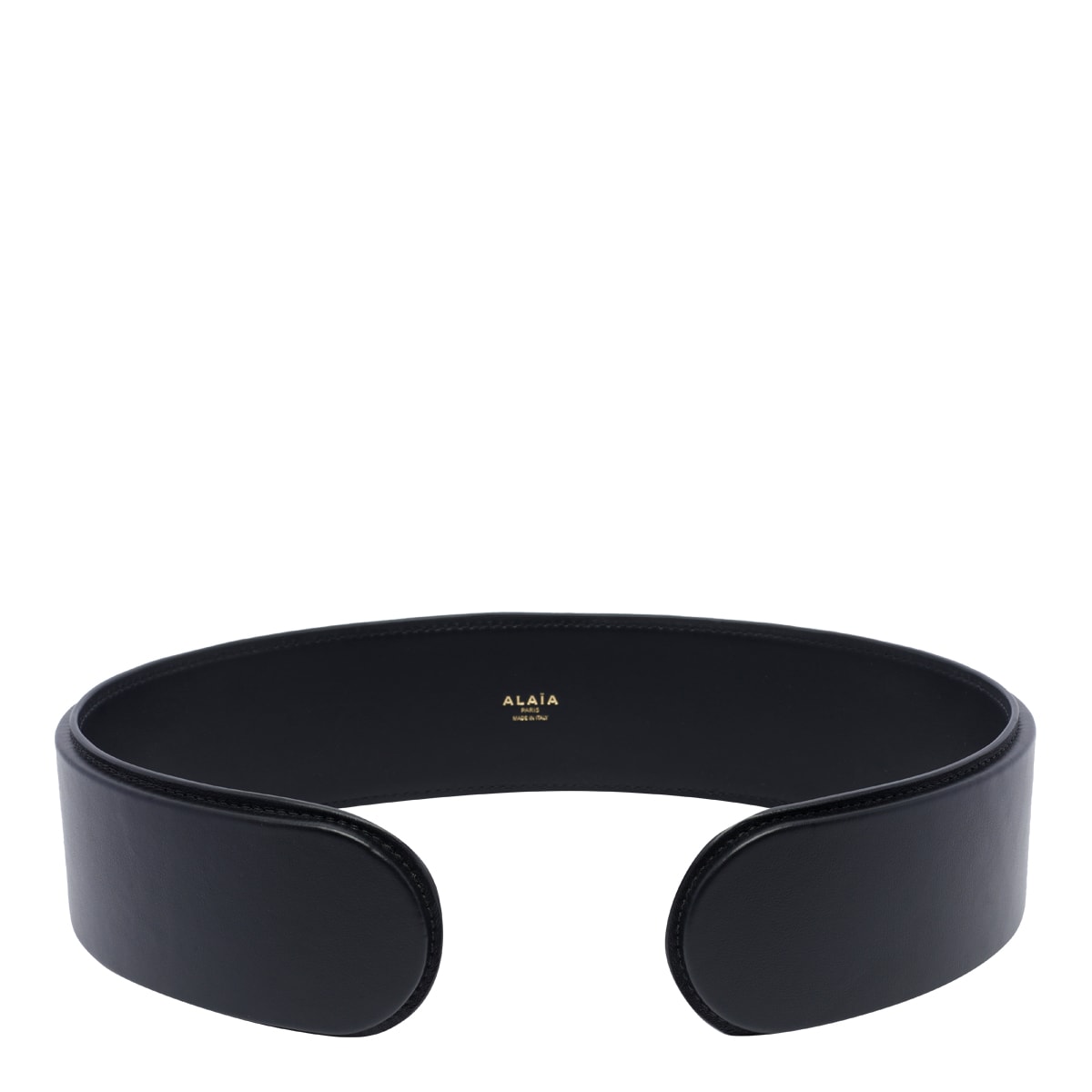 Flex Leather Belt