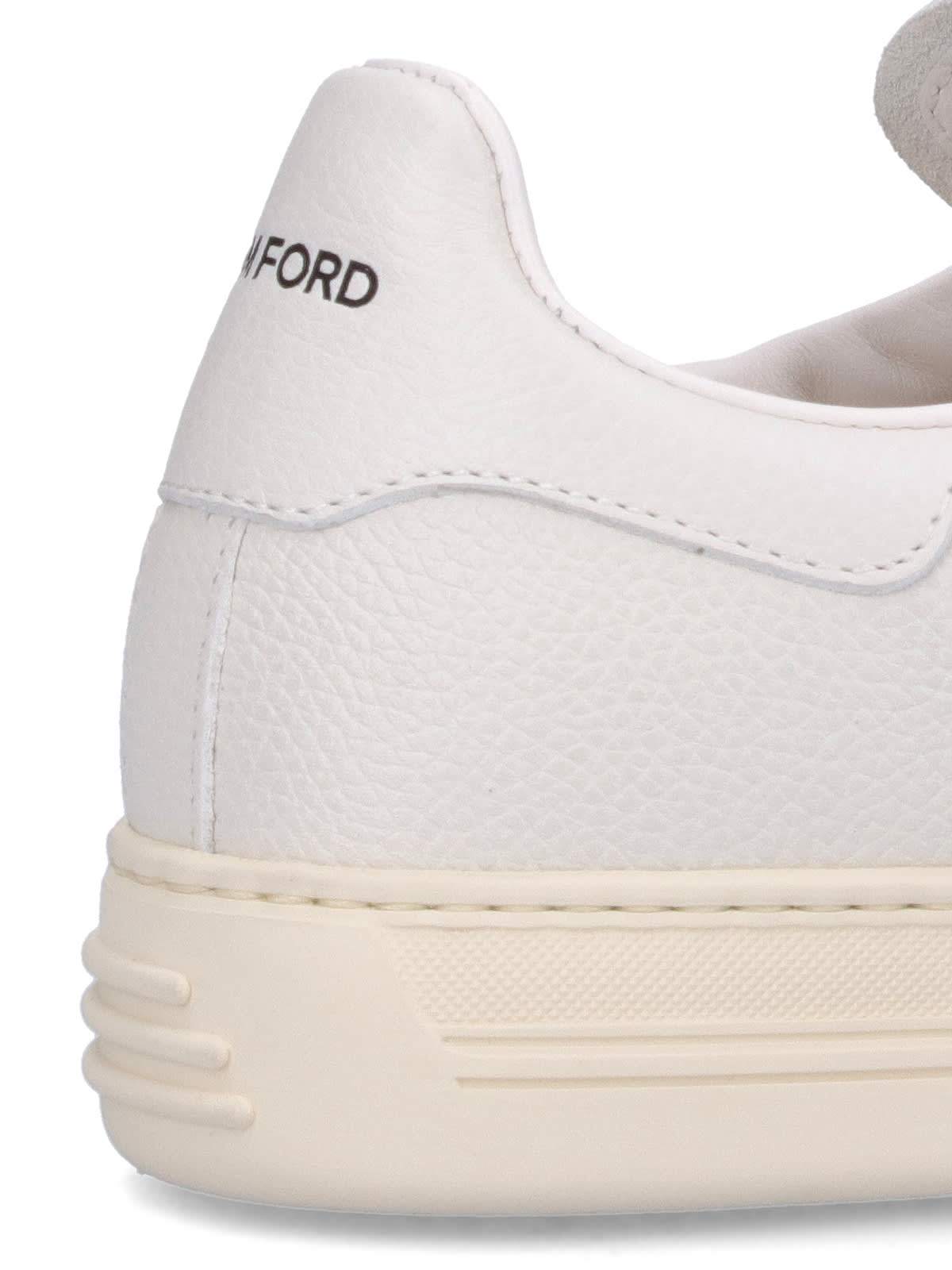 Shop Tom Ford Warwick Sneakers In Multicolour