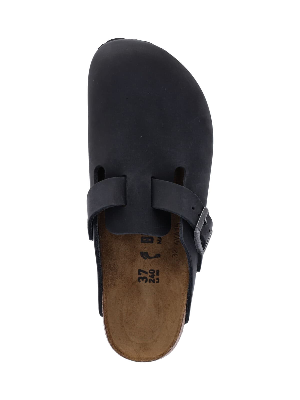 Birkenstock Boston Mules