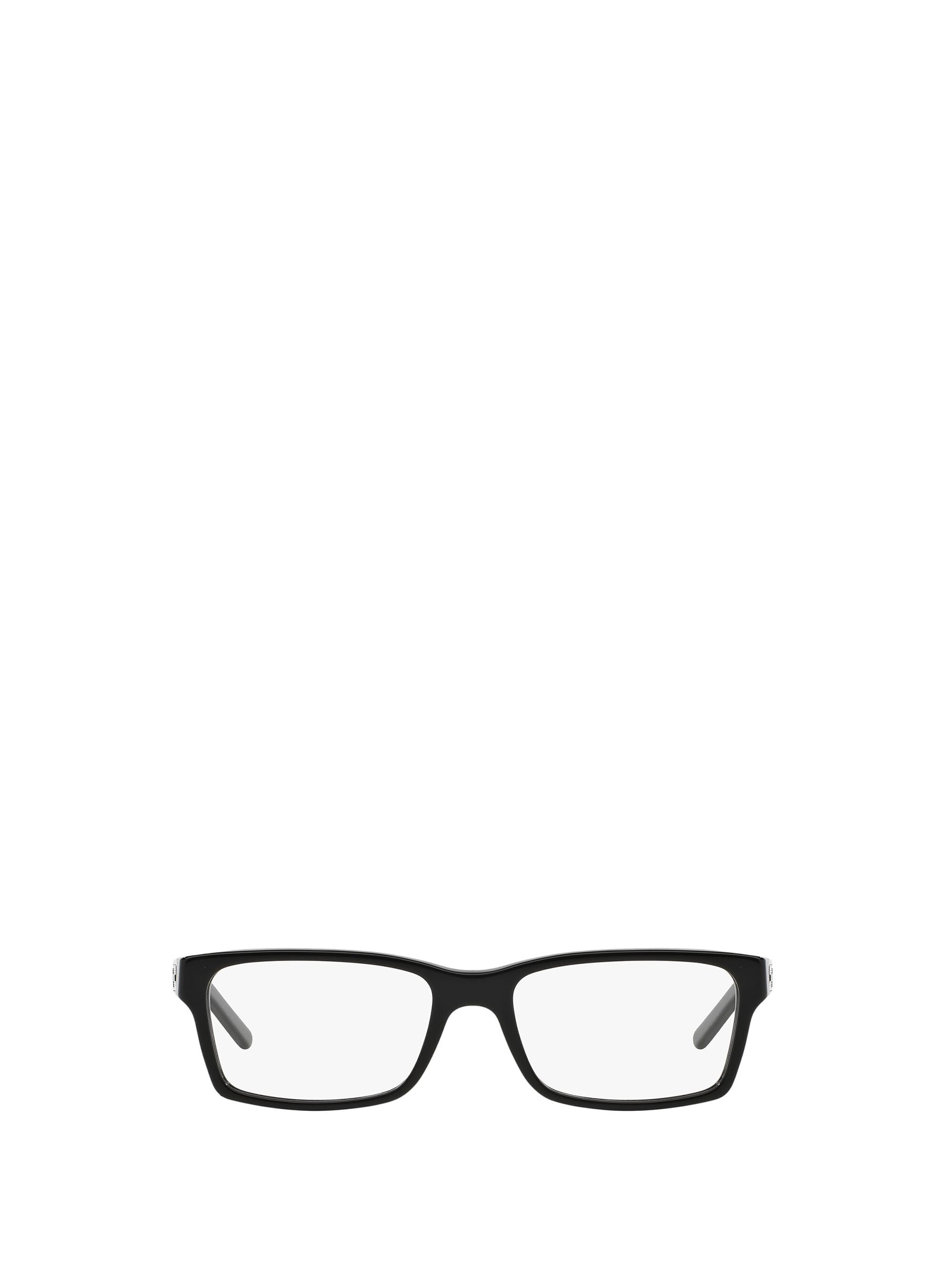 Be2108 Black Glasses