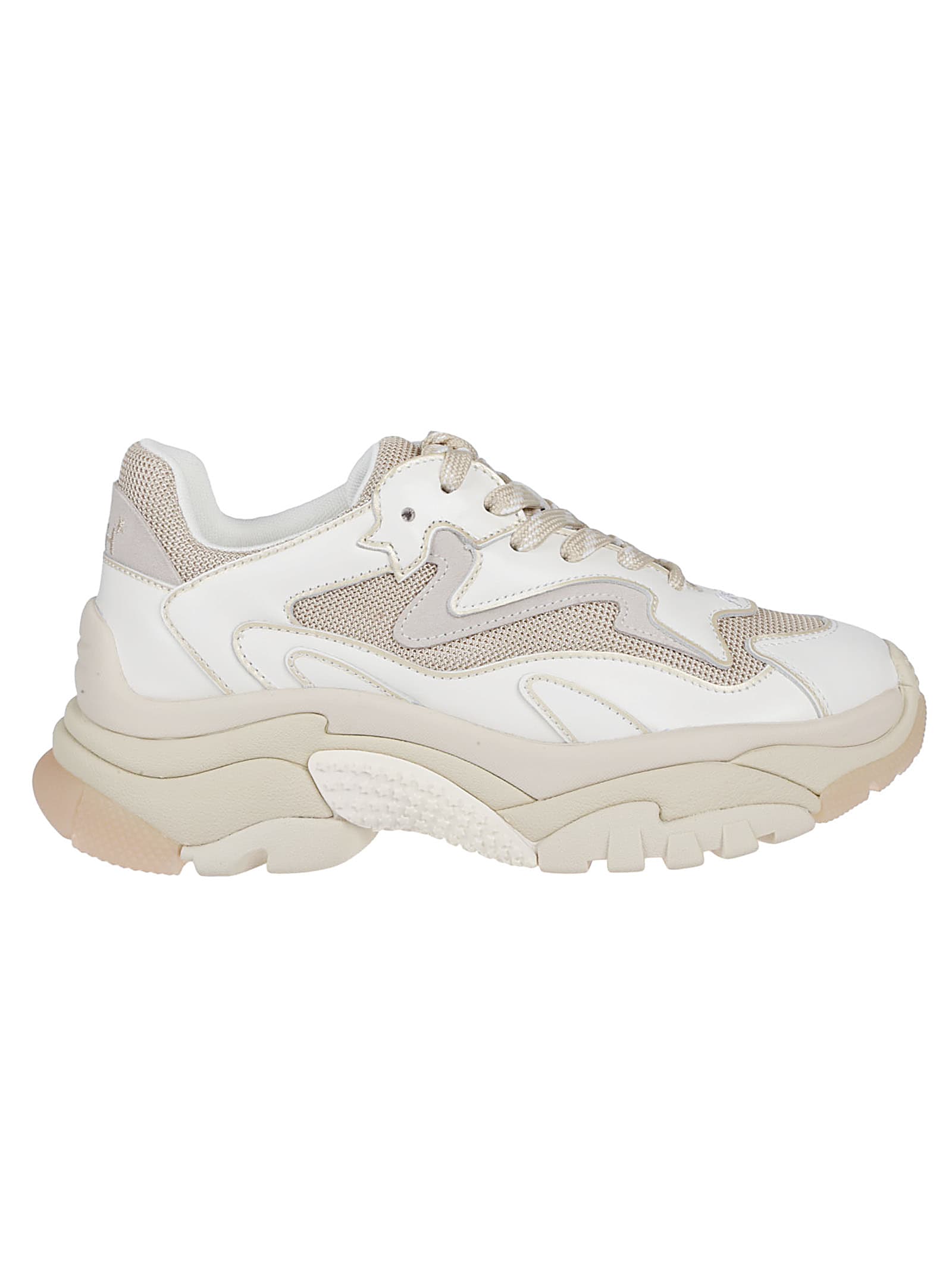 Addict Sneakers