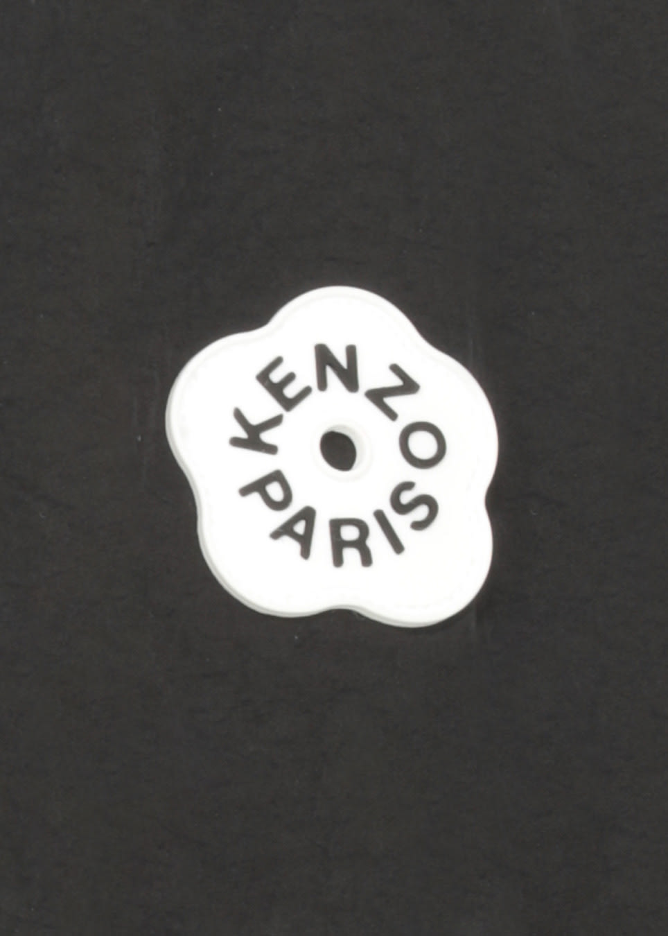Kenzo Boke 2.0 Jacket In Black