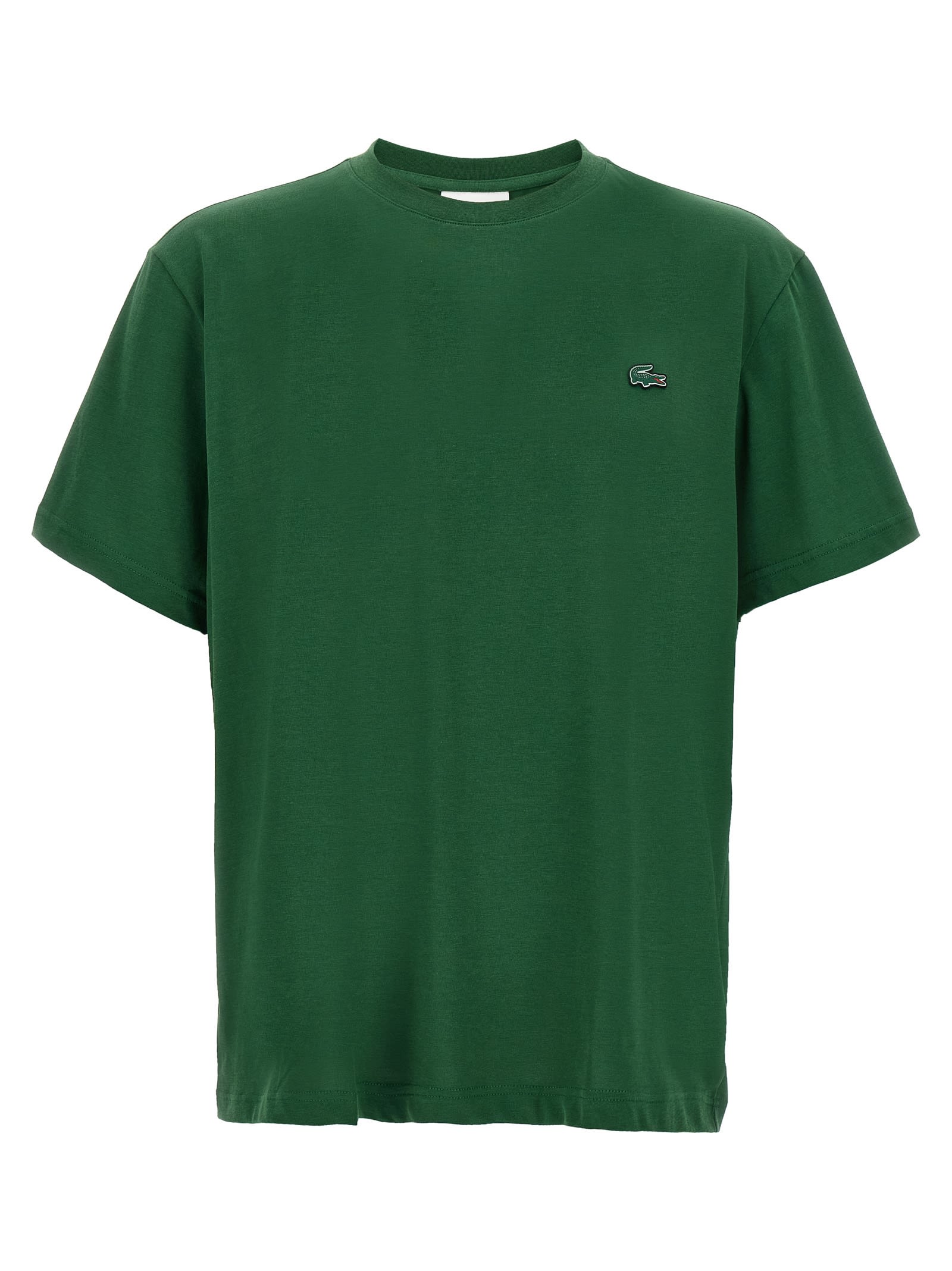 Logo Patch T-shirt