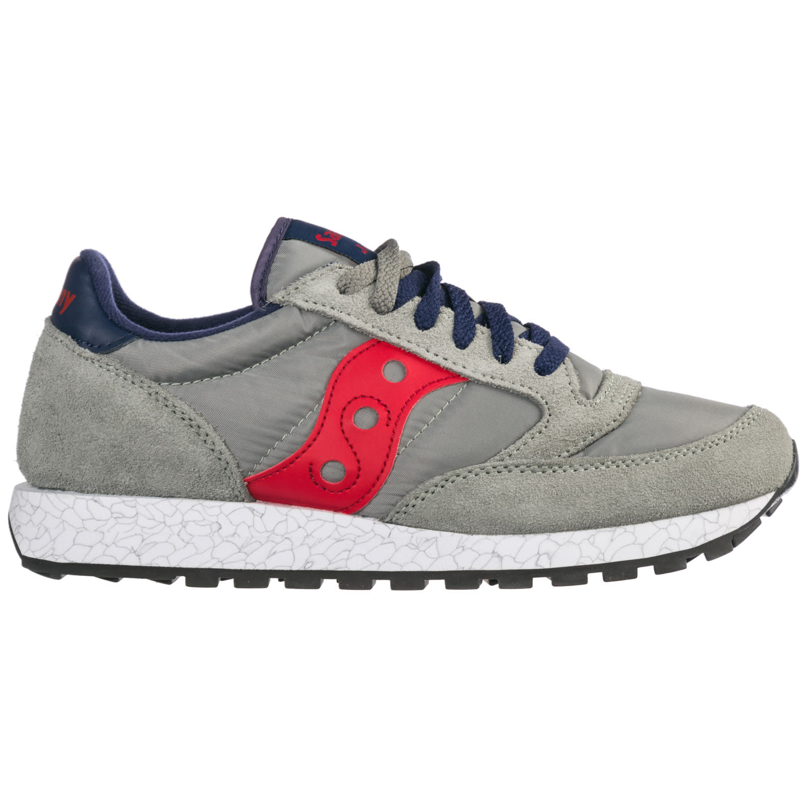 saucony nuvolari