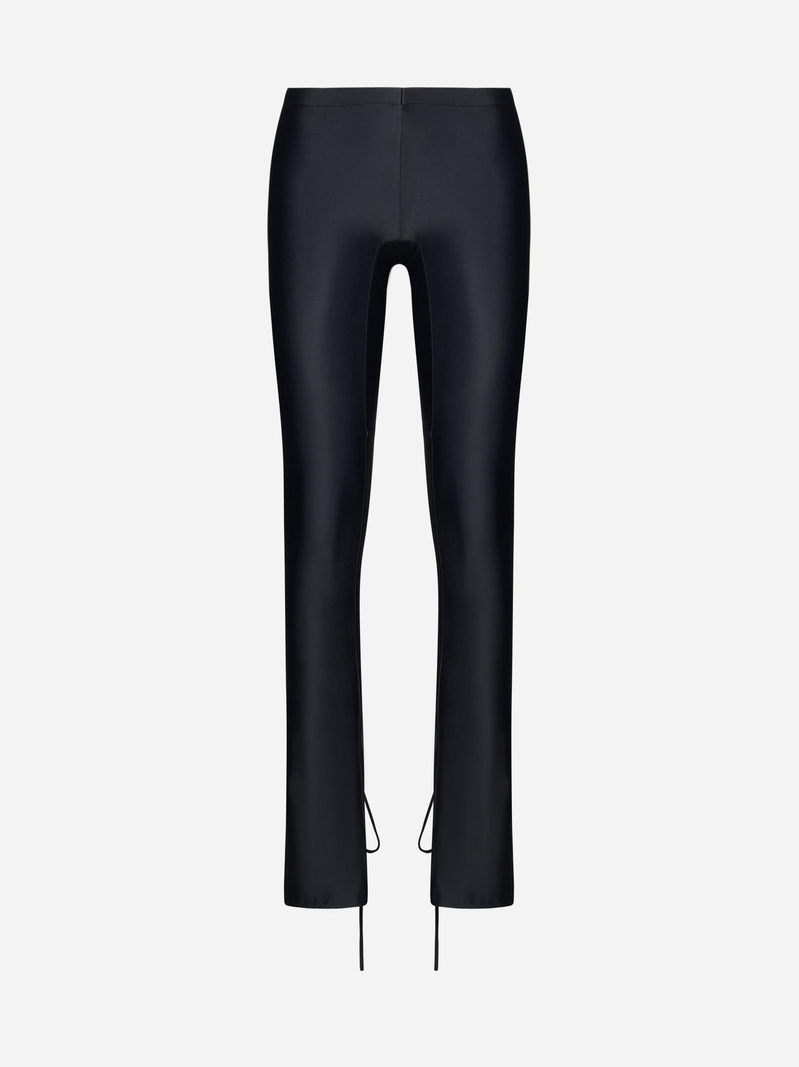 Perse Cut-outs Leggings