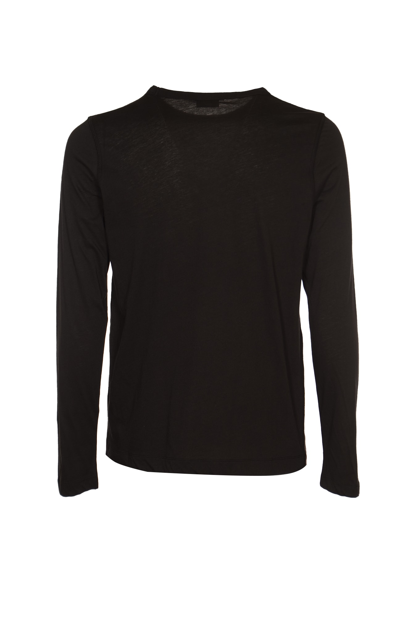 Shop Dries Van Noten Habbot Sweatshirt In Black