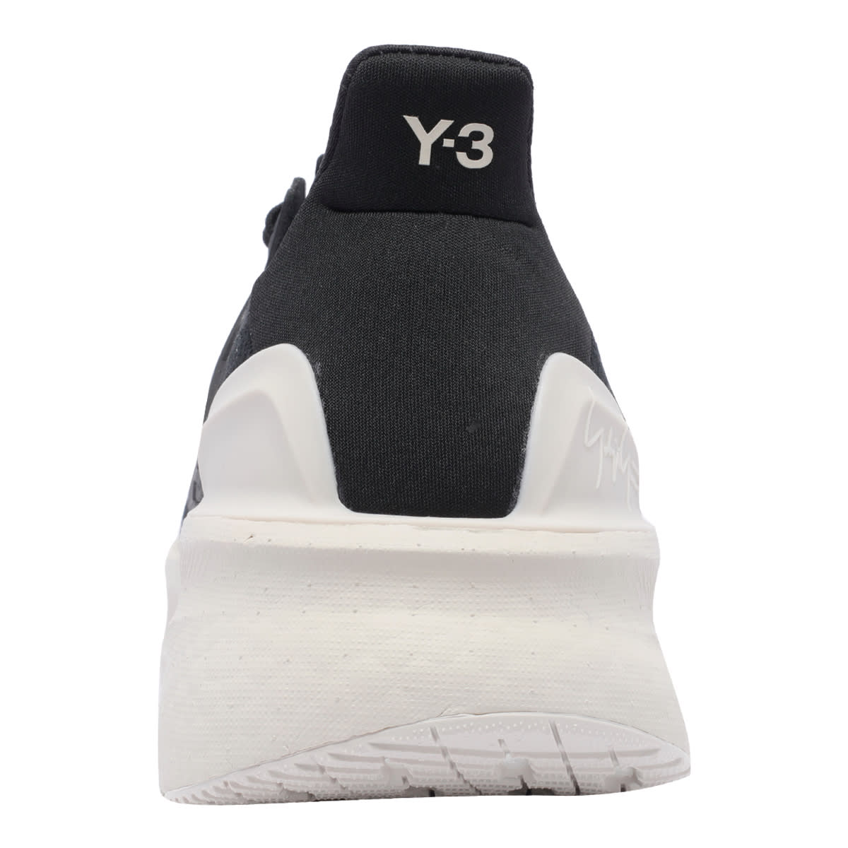 Shop Y-3 Ultraboost 5 Sneakers In Black