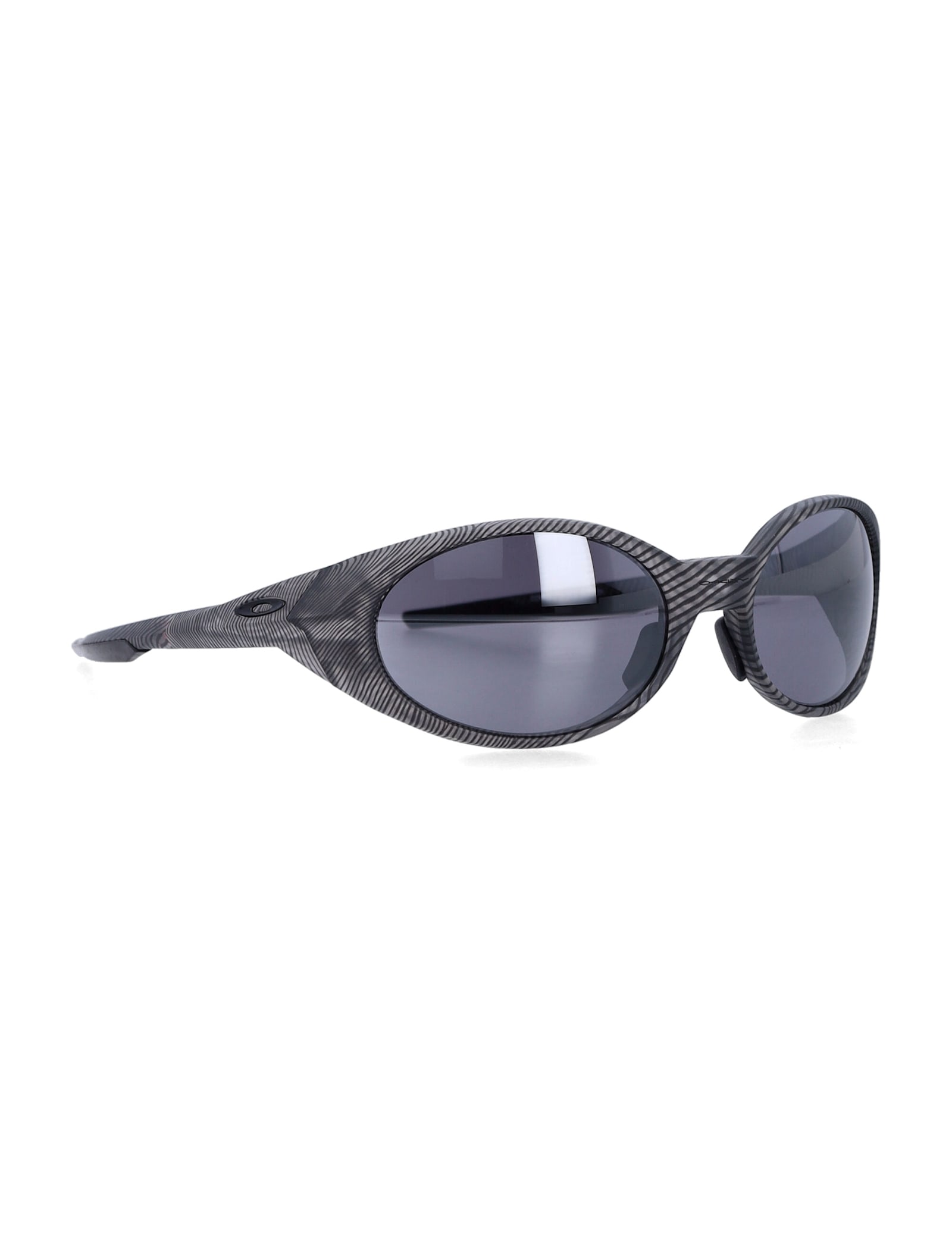 Oakley Eye Jacket Redux Sunglasses In Gray