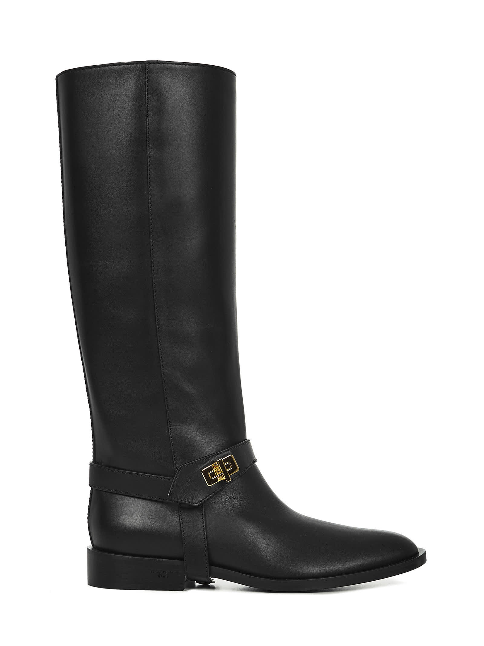 Buy Givenchy Boots Eden online, shop Givenchy shoes with free shipping