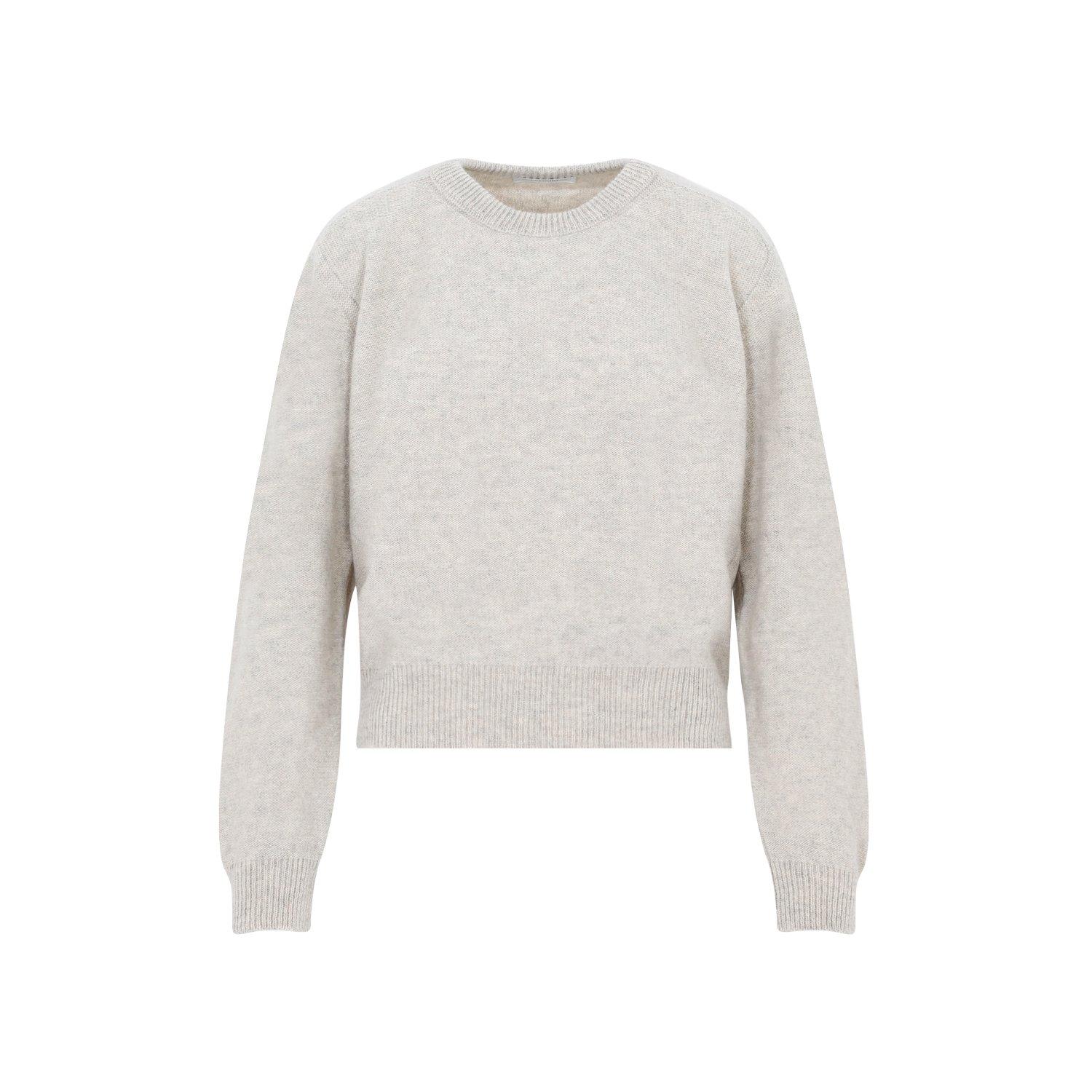 LEMAIRE CREWNECK KNITTED SWEATER