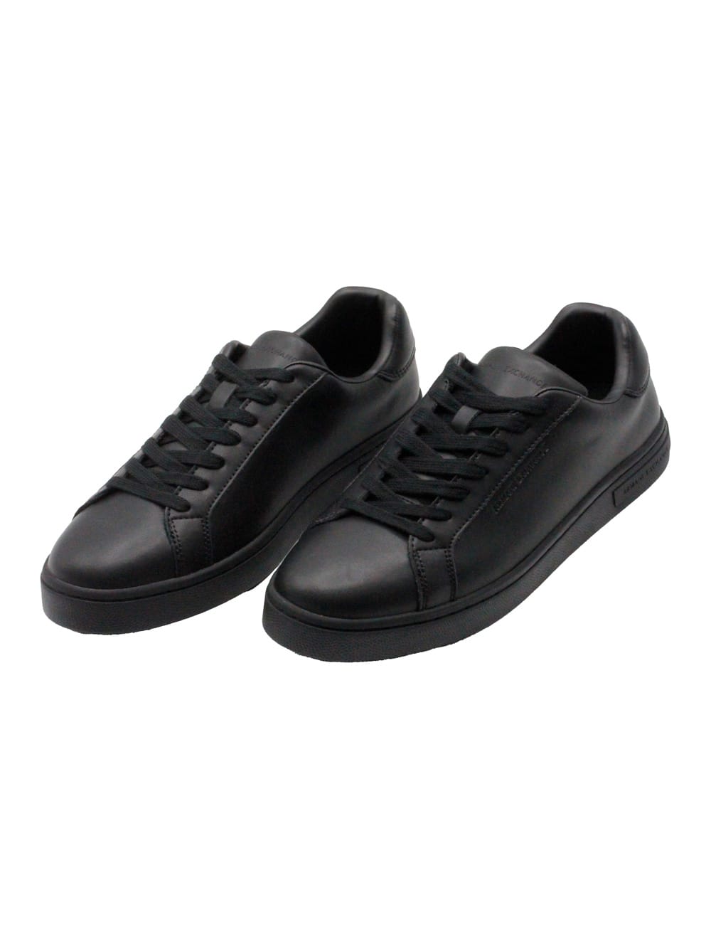 Armani Exchange Sneakers