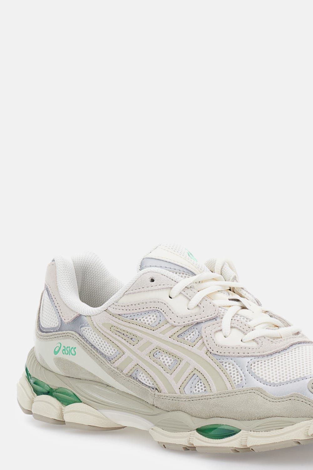 Asics Gel-nyc In Gray