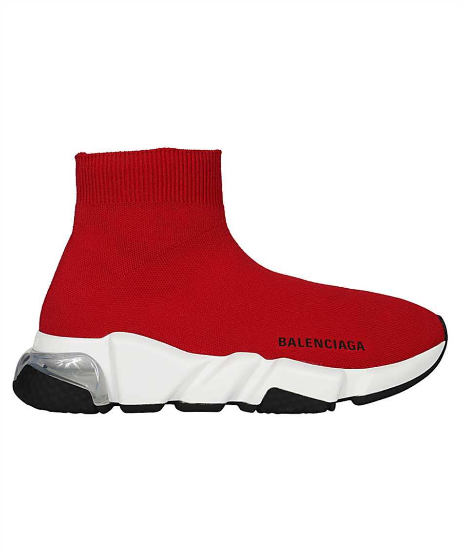 Balenciaga Speed Knitted Sock-sneakers