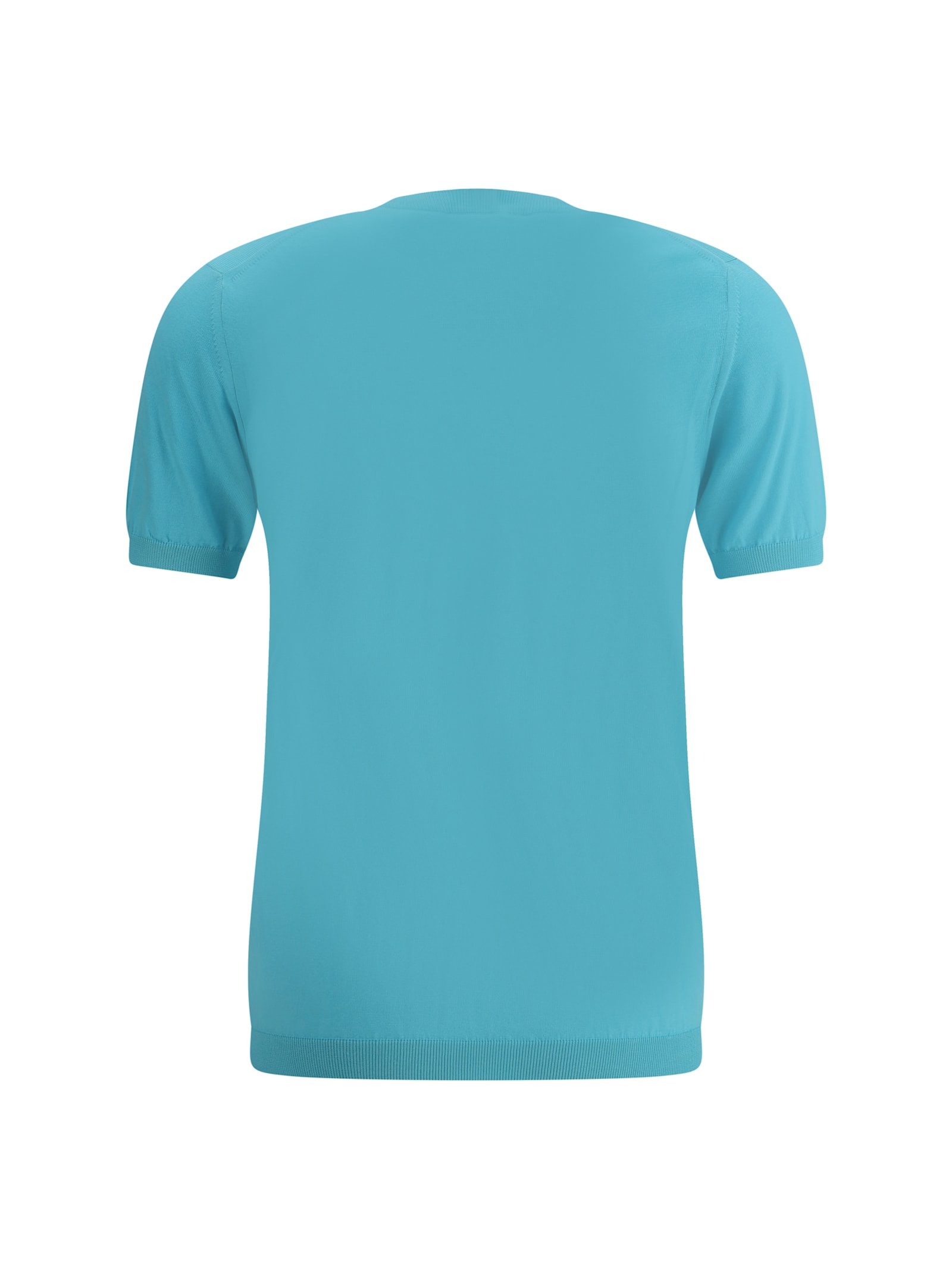 Moorer Jude Knit T-shirt