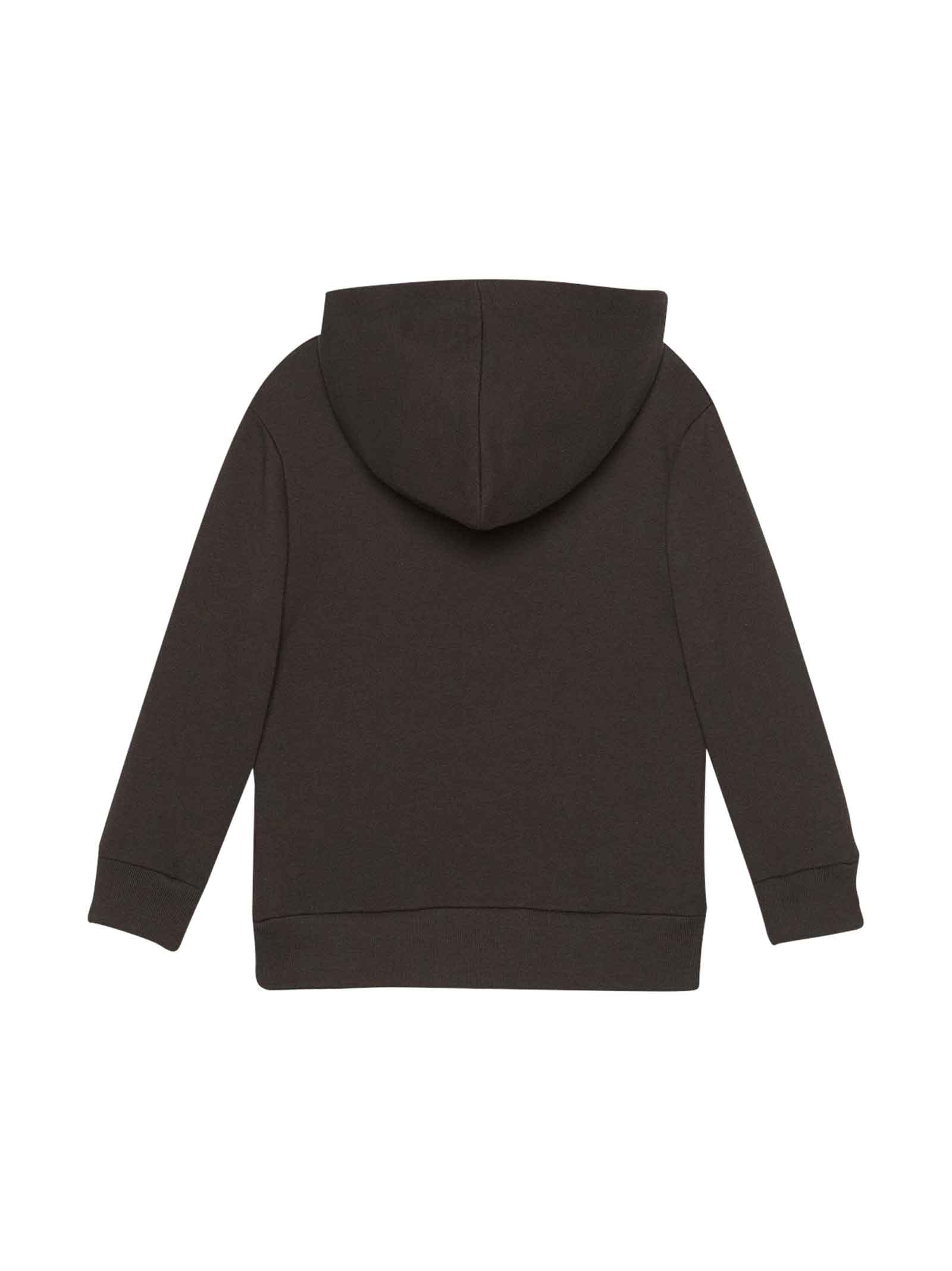 gucci black hoodie price