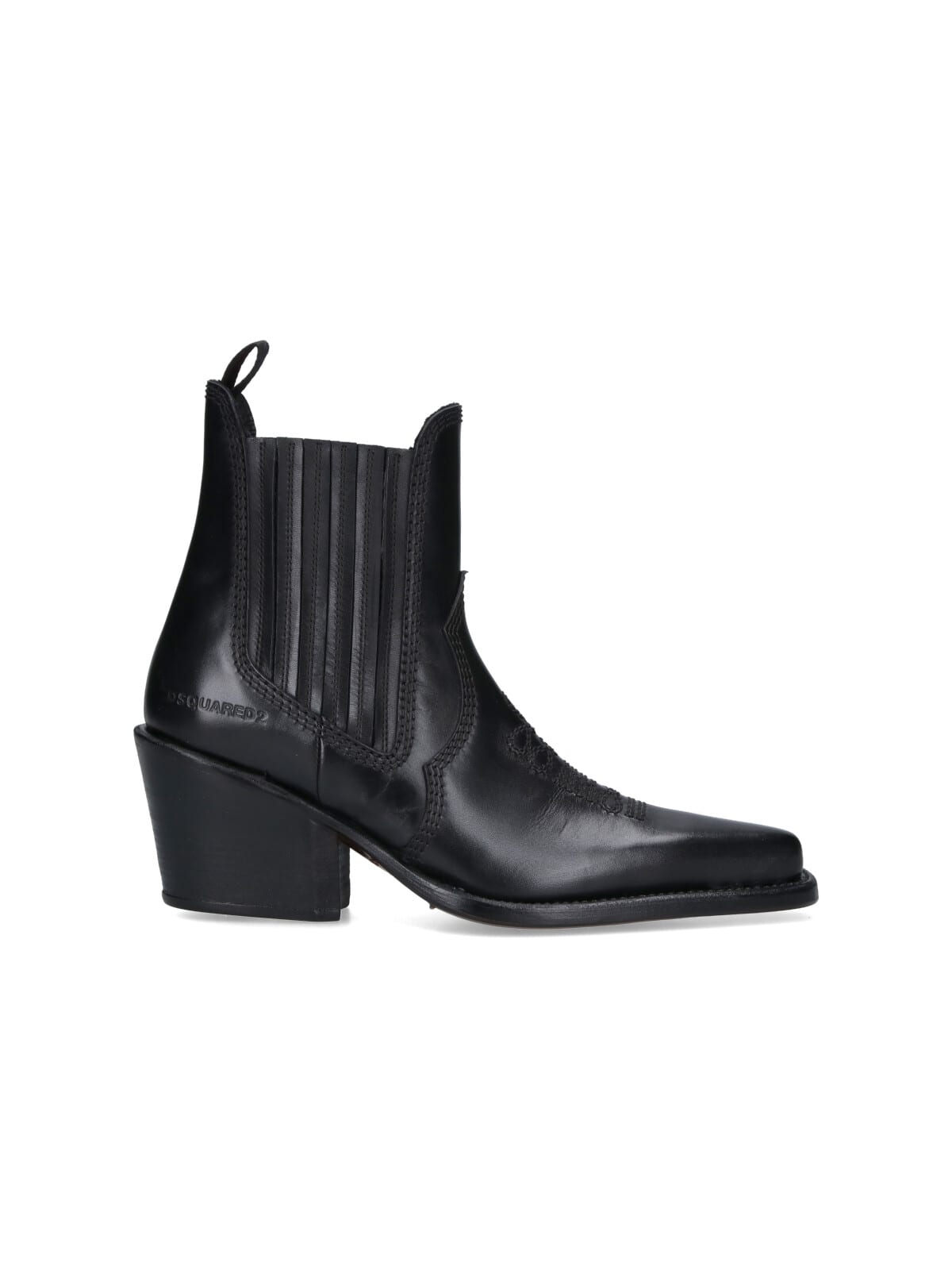 Dsquared2 city Ankle Boots
