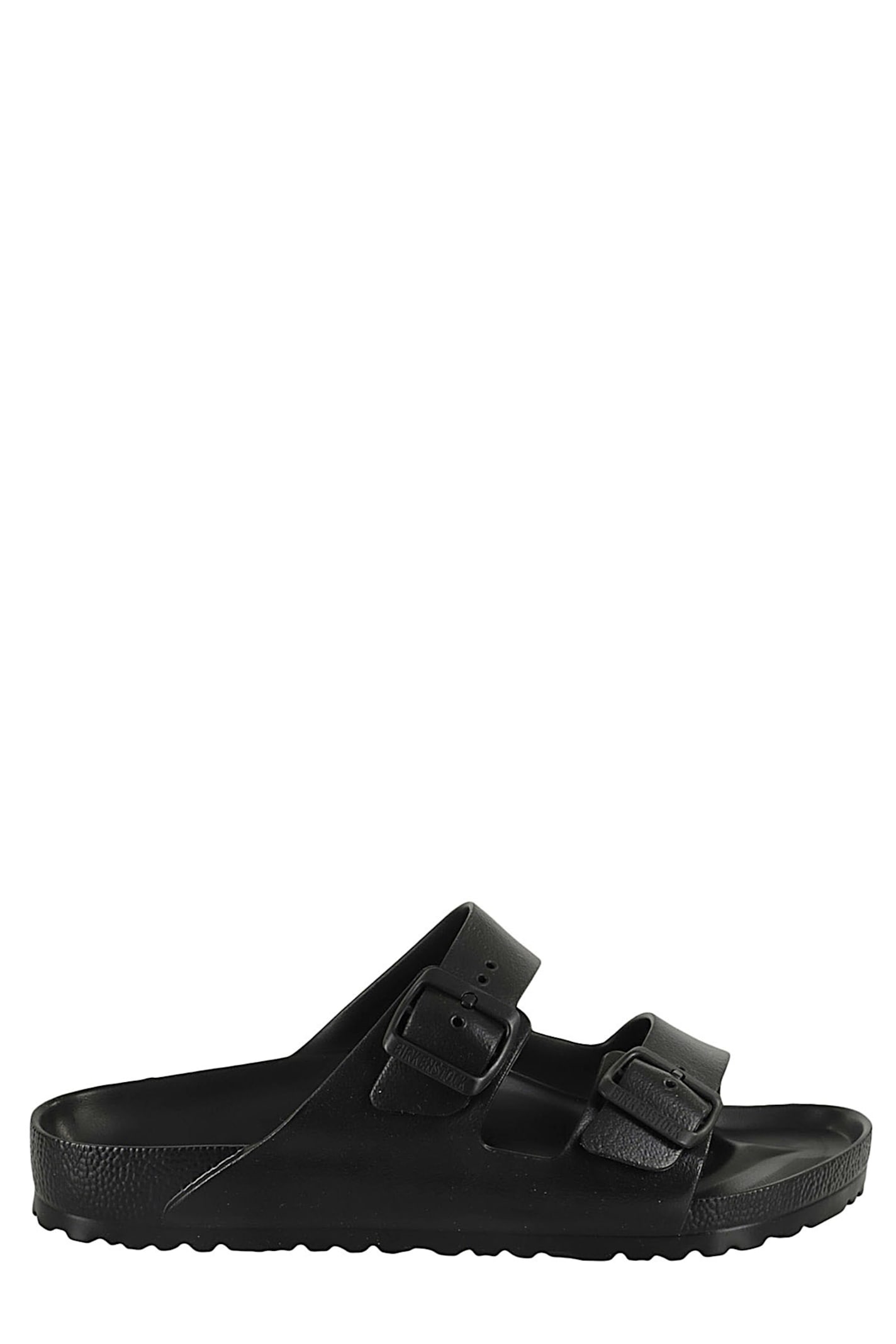 Birkenstock Arizona Ultra Lightweight Eva Sandals In Black