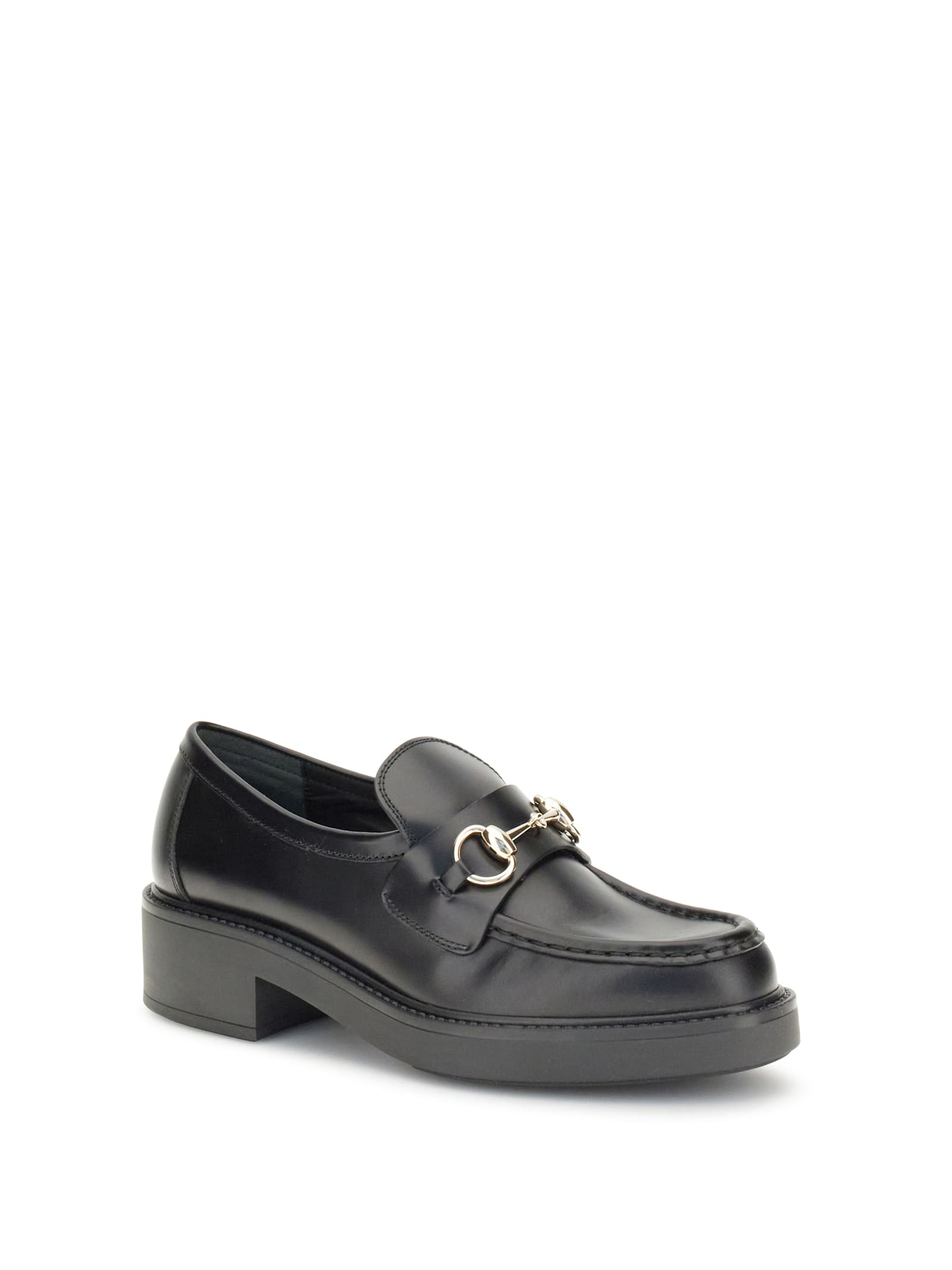 Gucci Horsebit Loafers