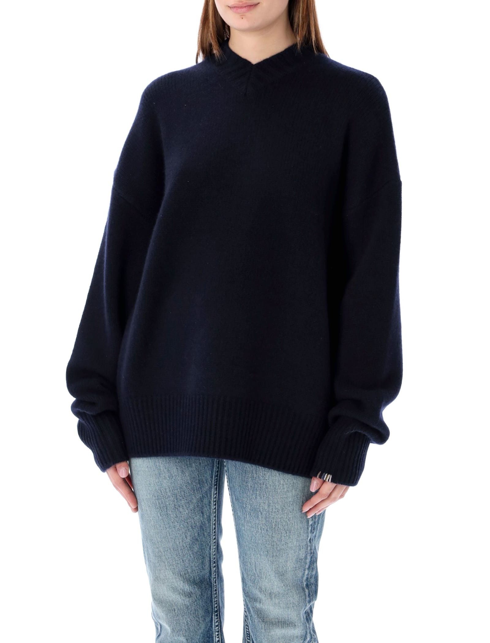 Extreme Cashmere Him Sweater