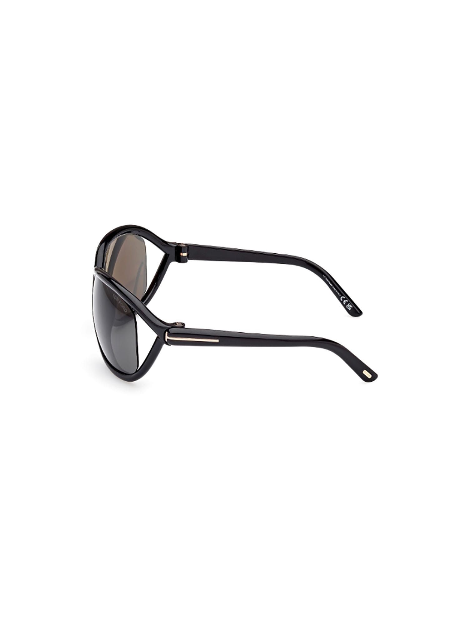 Shop Tom Ford Ft1069 Sunglasses In A