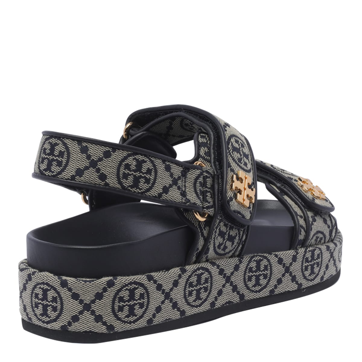 Shop Tory Burch Kira Sport Sandals