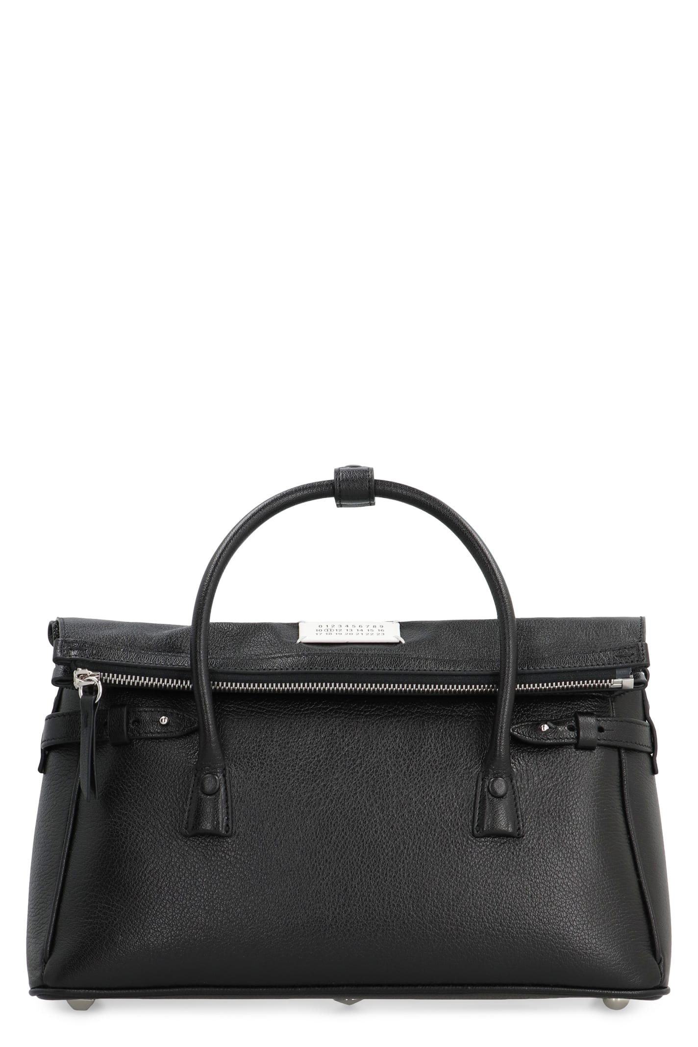 5ac East West Leather Handbag