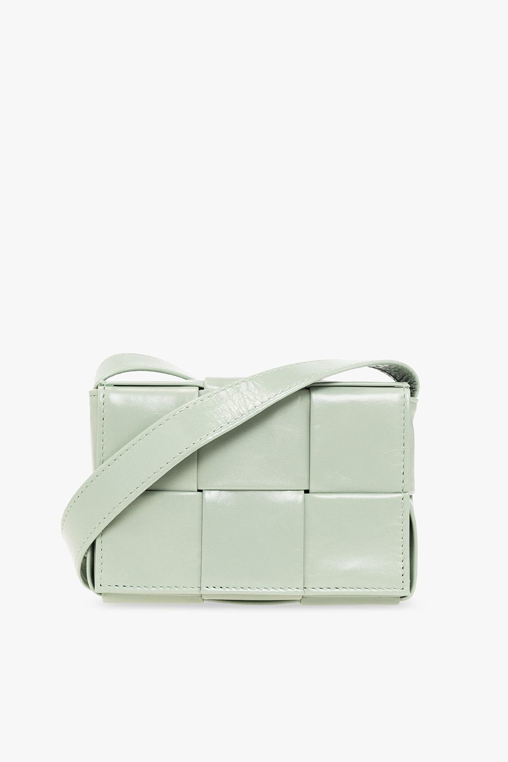 Bottega Veneta casette Mini Shoulder Bag