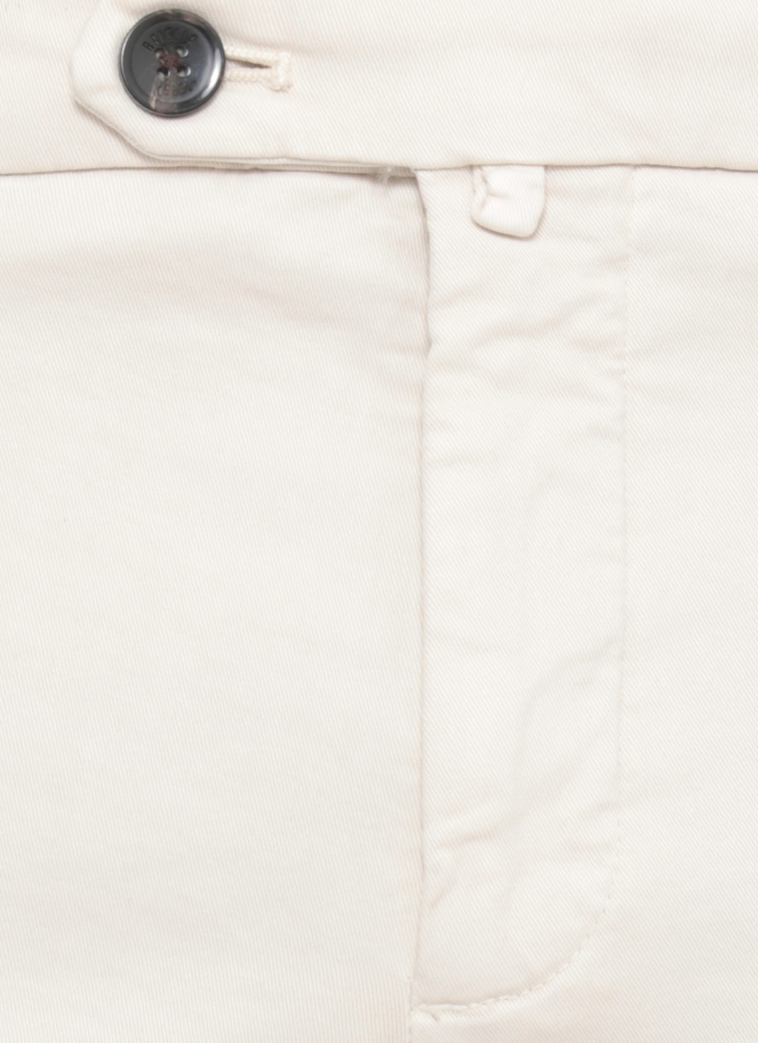Briglia 1949 Buttoned Trousers In Neutral