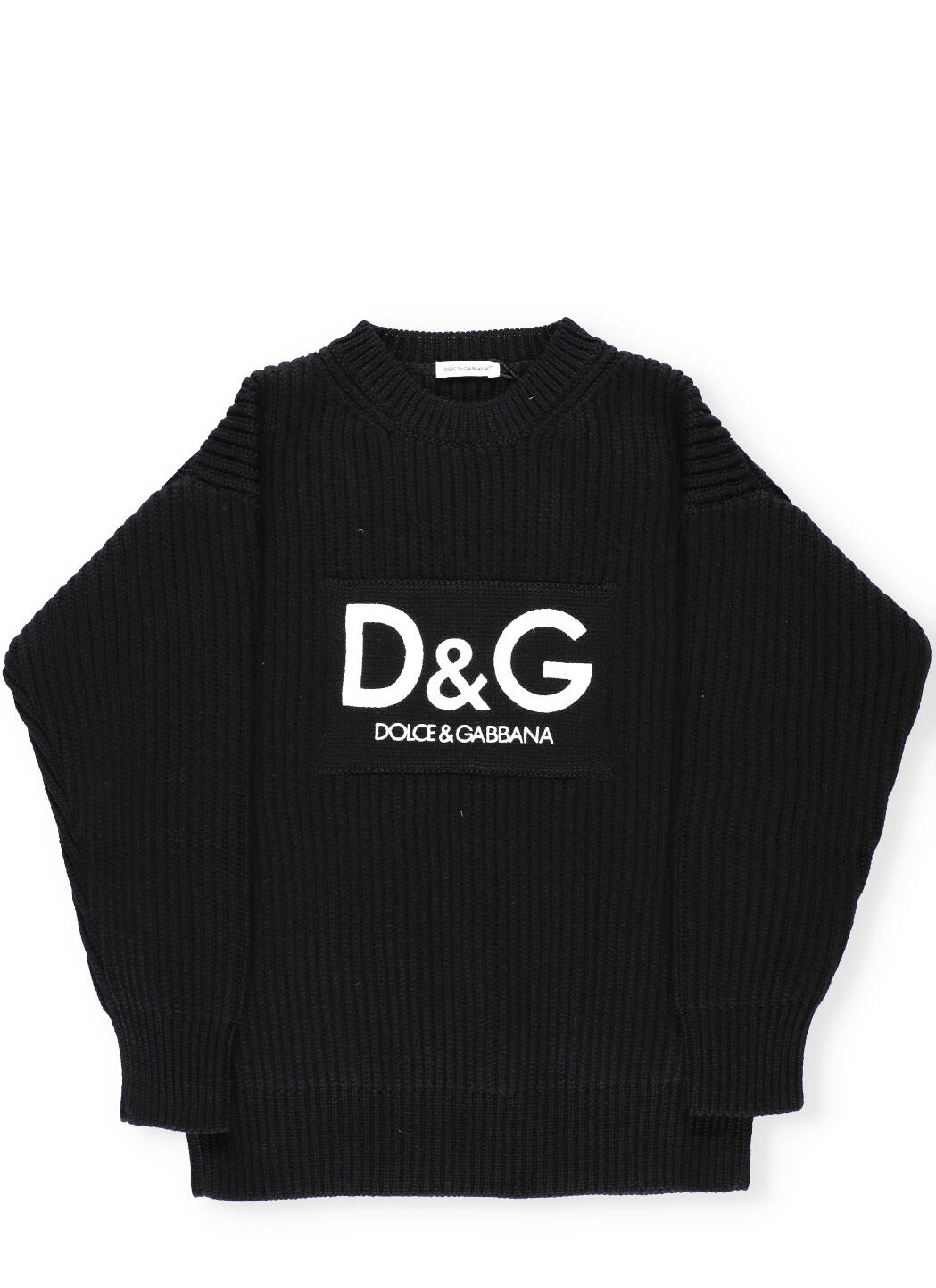 Dolce & Gabbana Dg Next Sweater