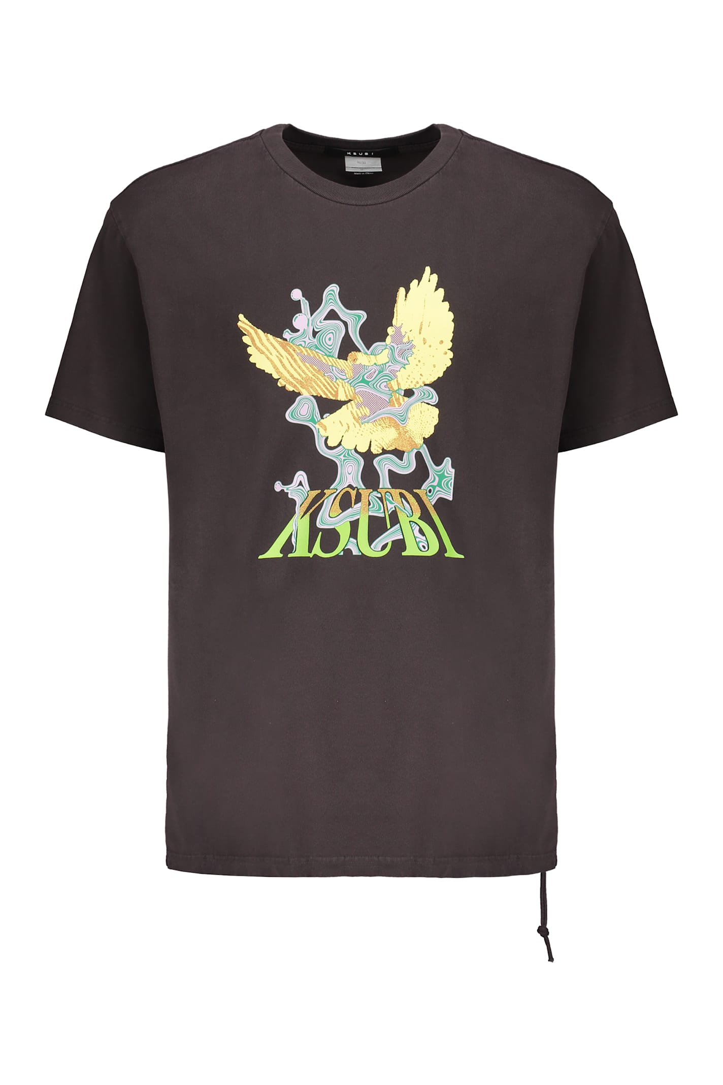 Cotton T-shirt