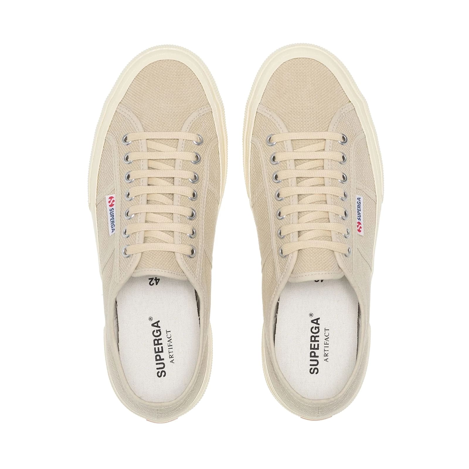 Superga 2750 Og Washed Cotton