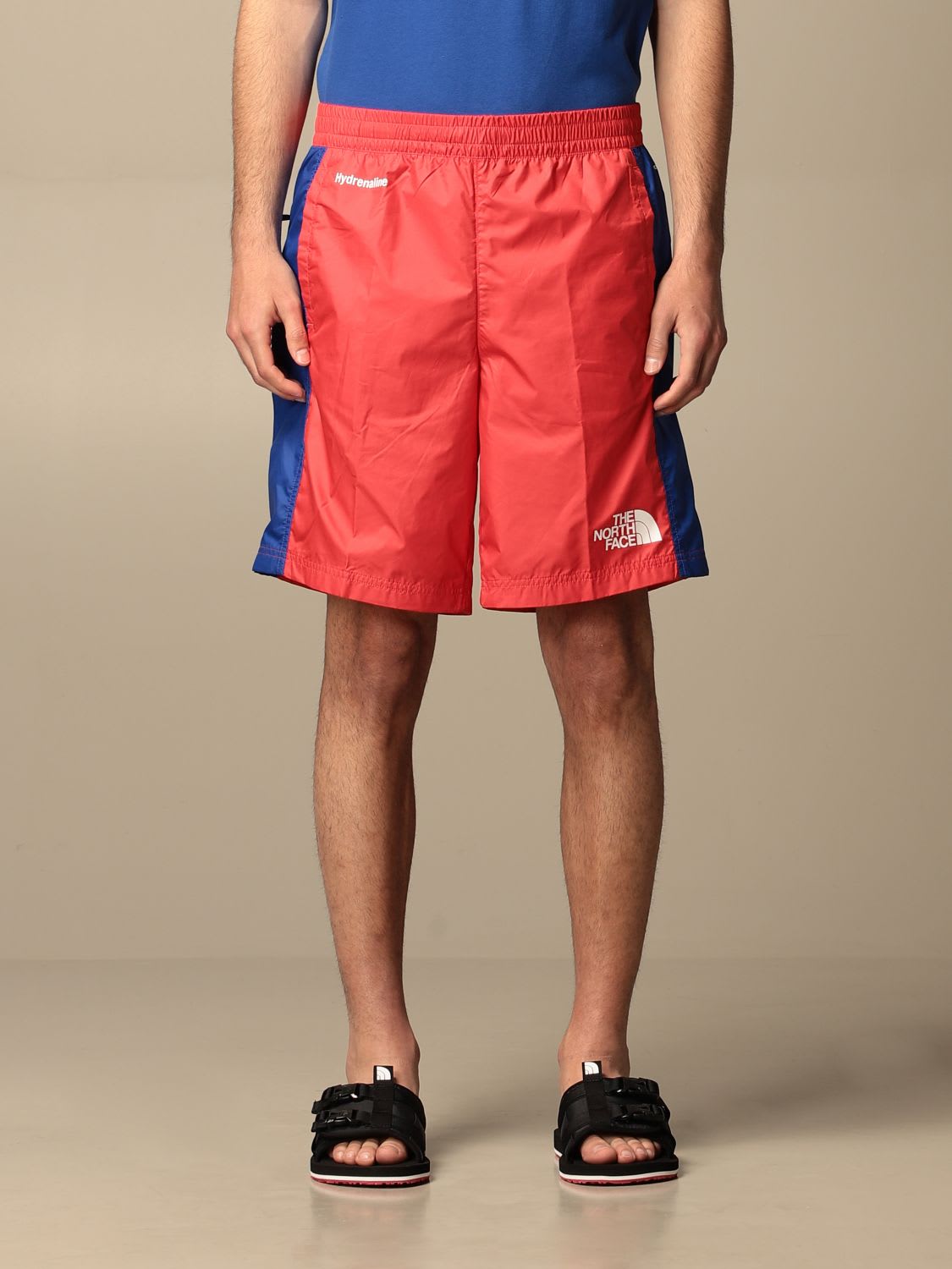 The North Face Swimsuit The North Face Core Boxer Swimsuit