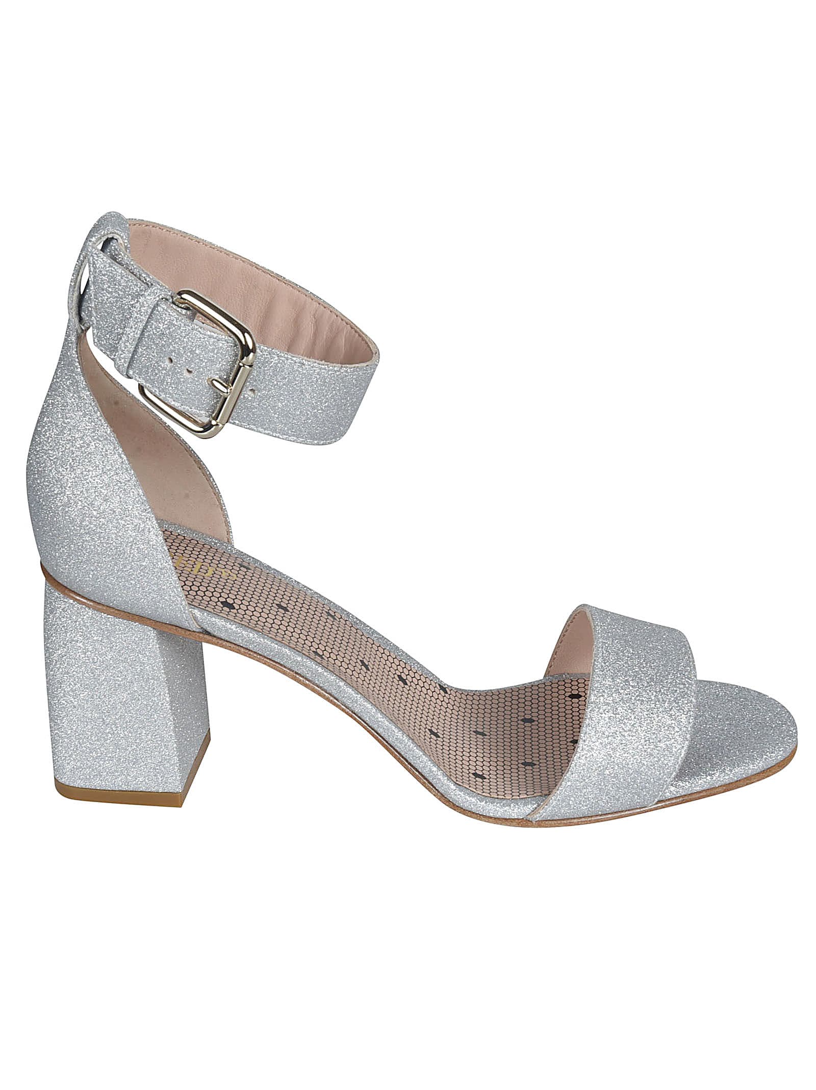 red valentino sandals
