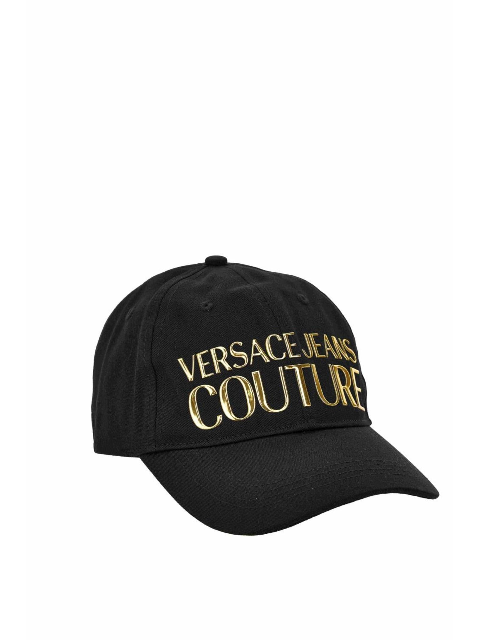 Versace Jeans Couture Hat