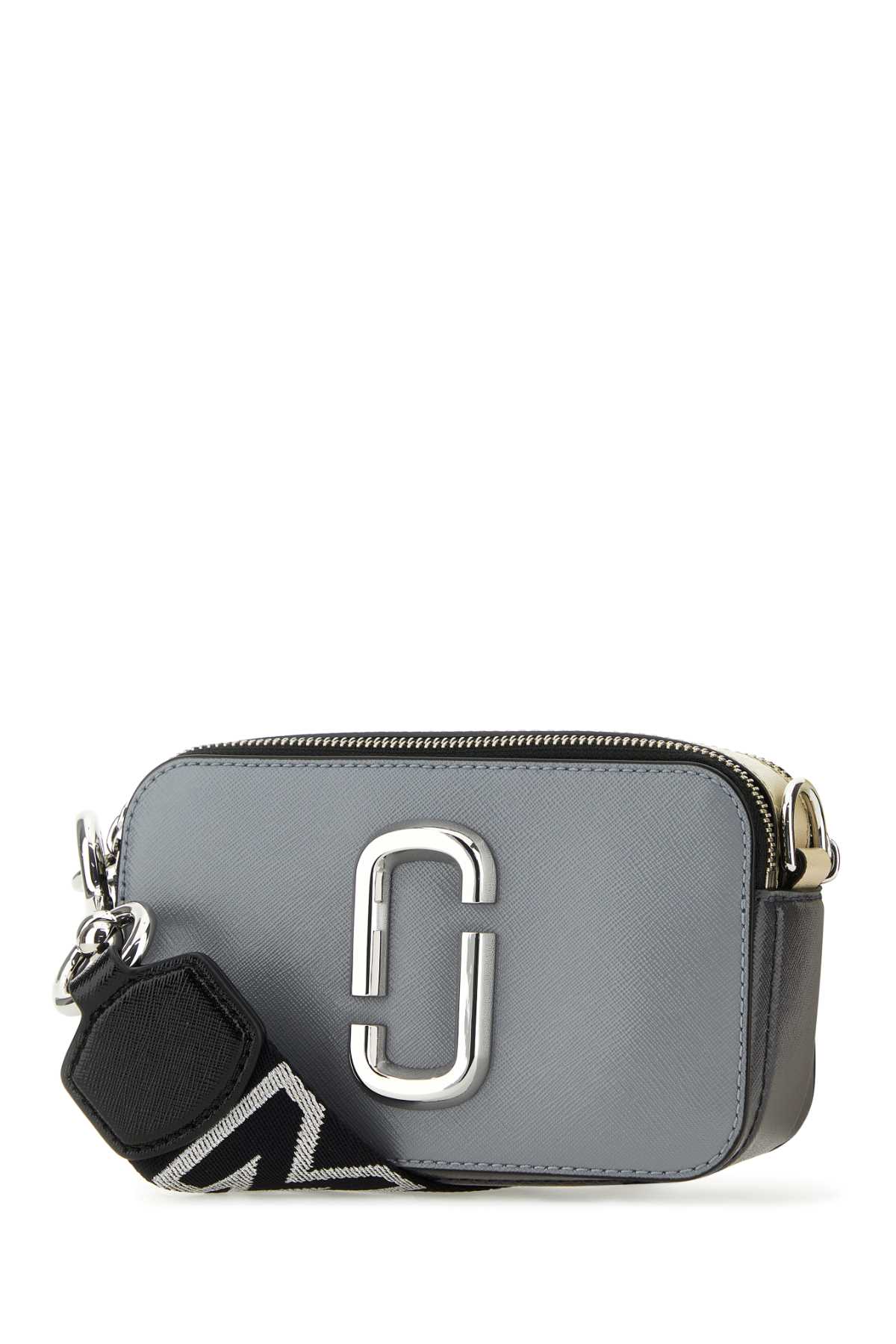 Marc Jacobs Multicolor Leather The Snapshot Crossbody Bag