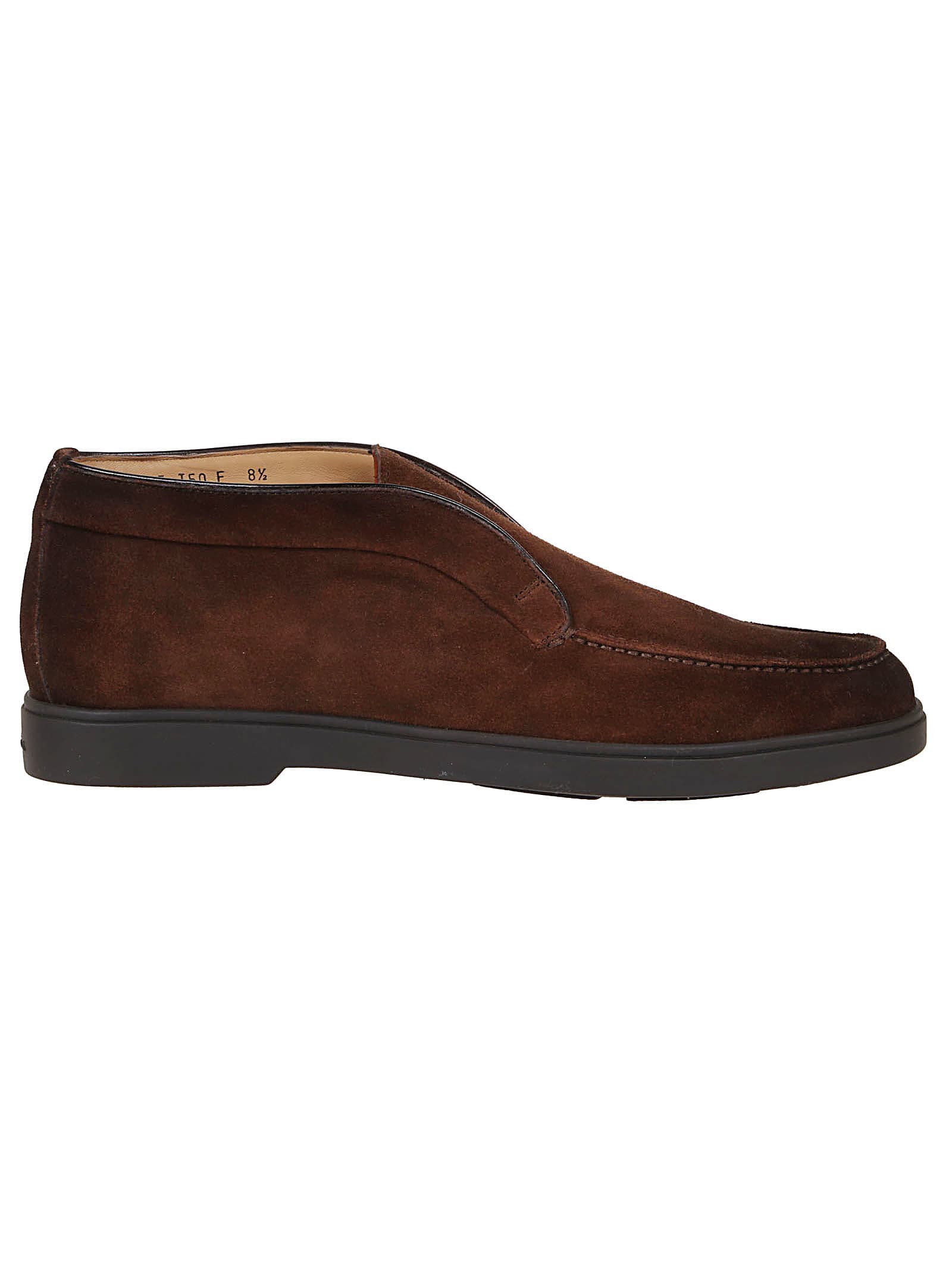 santoni yalta loafers