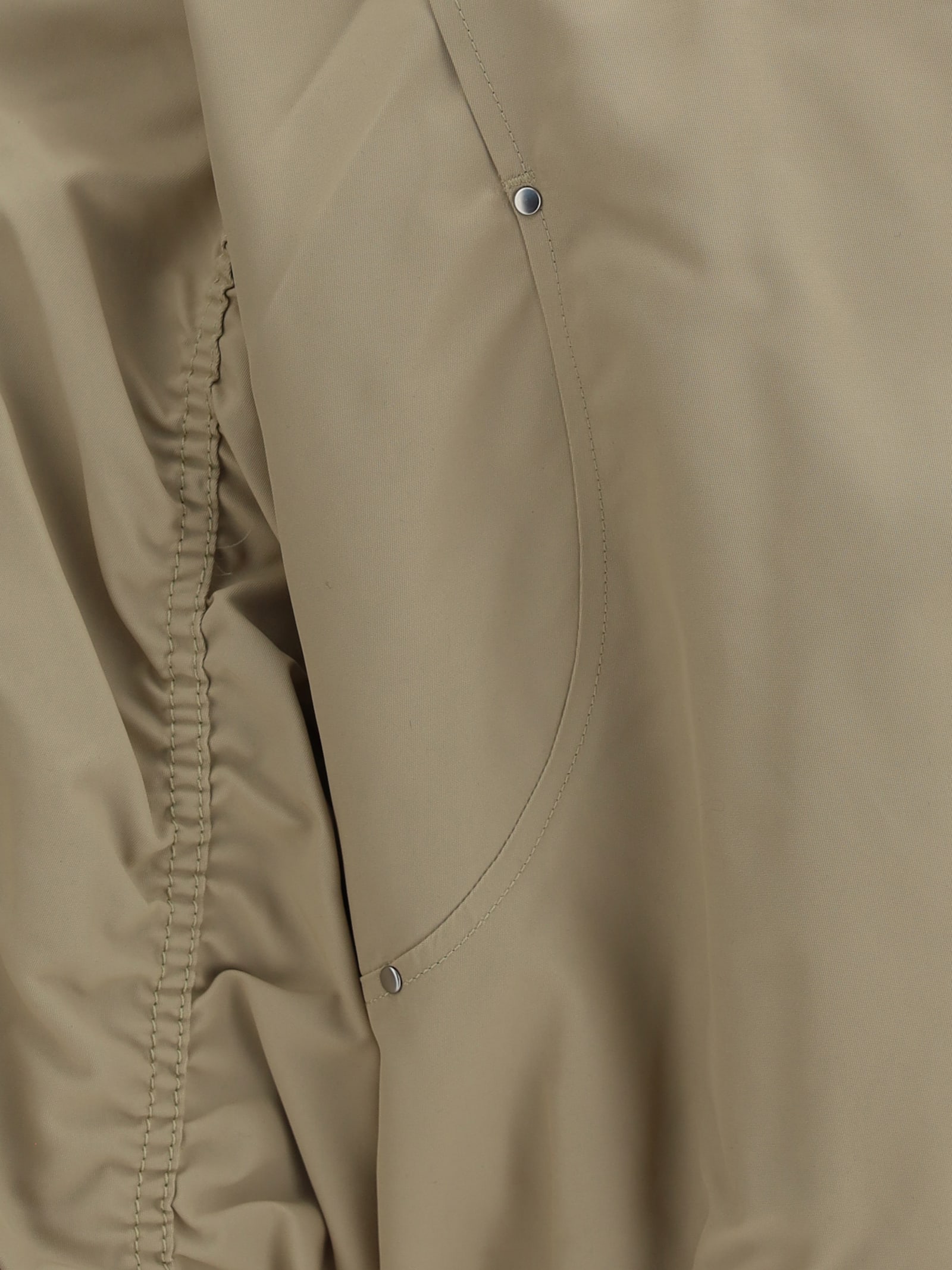 Moose Knuckles Rougemont Jacket In Tanned