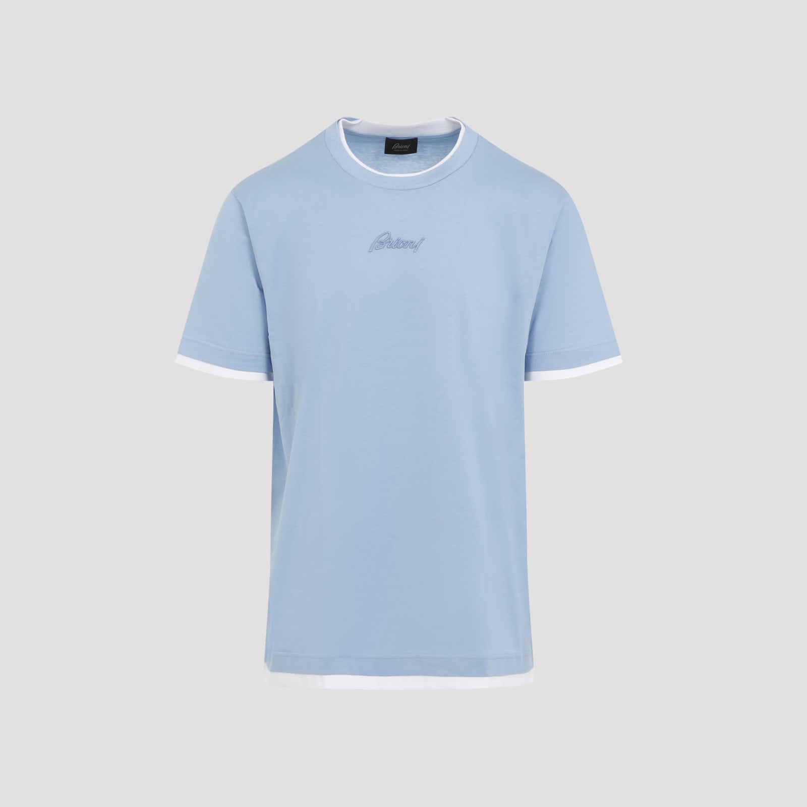 BRIONI T-SHIRT 