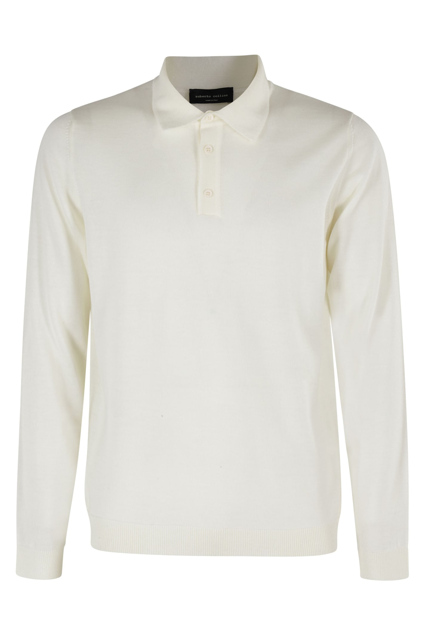 Roberto Collina Polo Ml