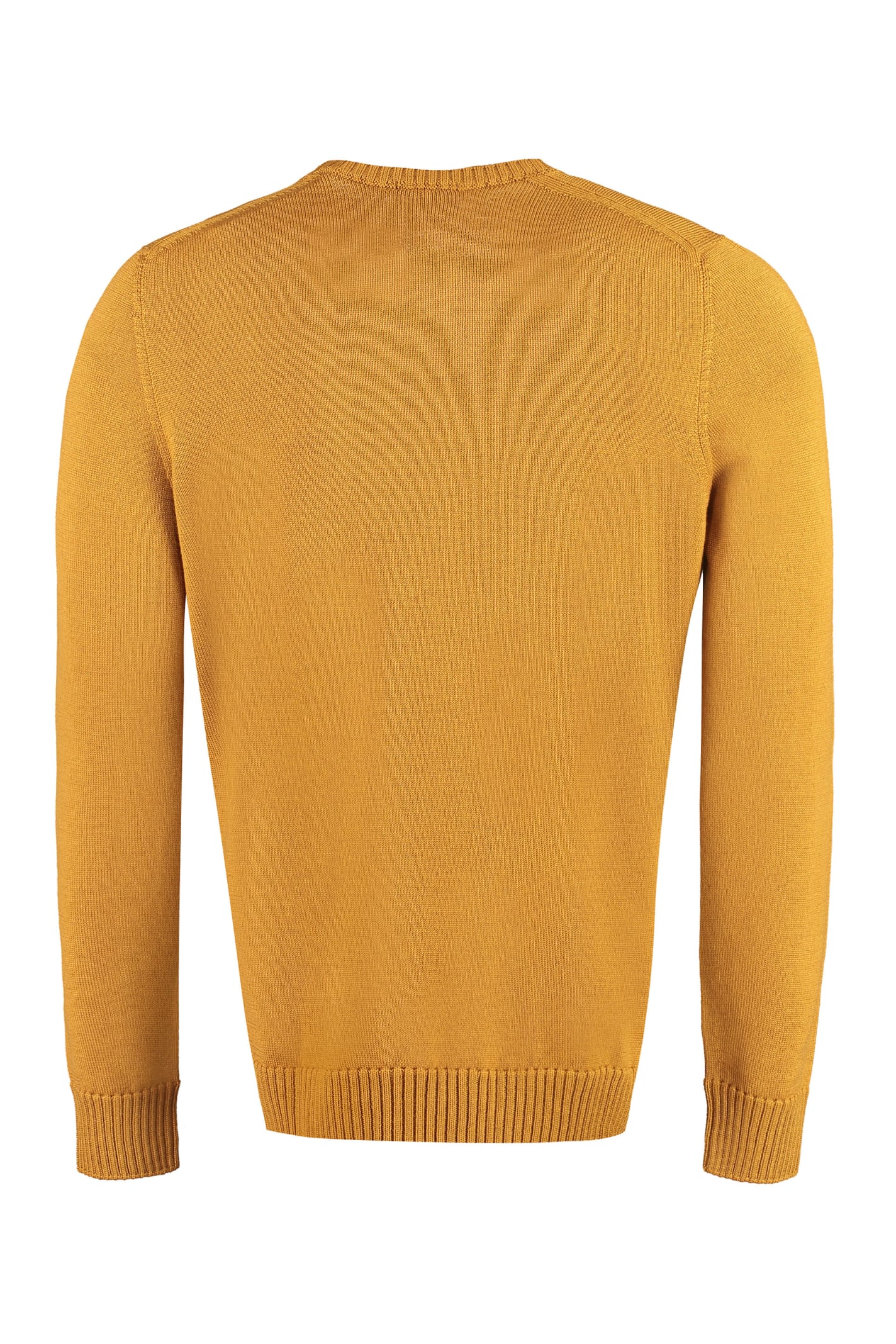 DRUMOHR WOOL PULLOVER