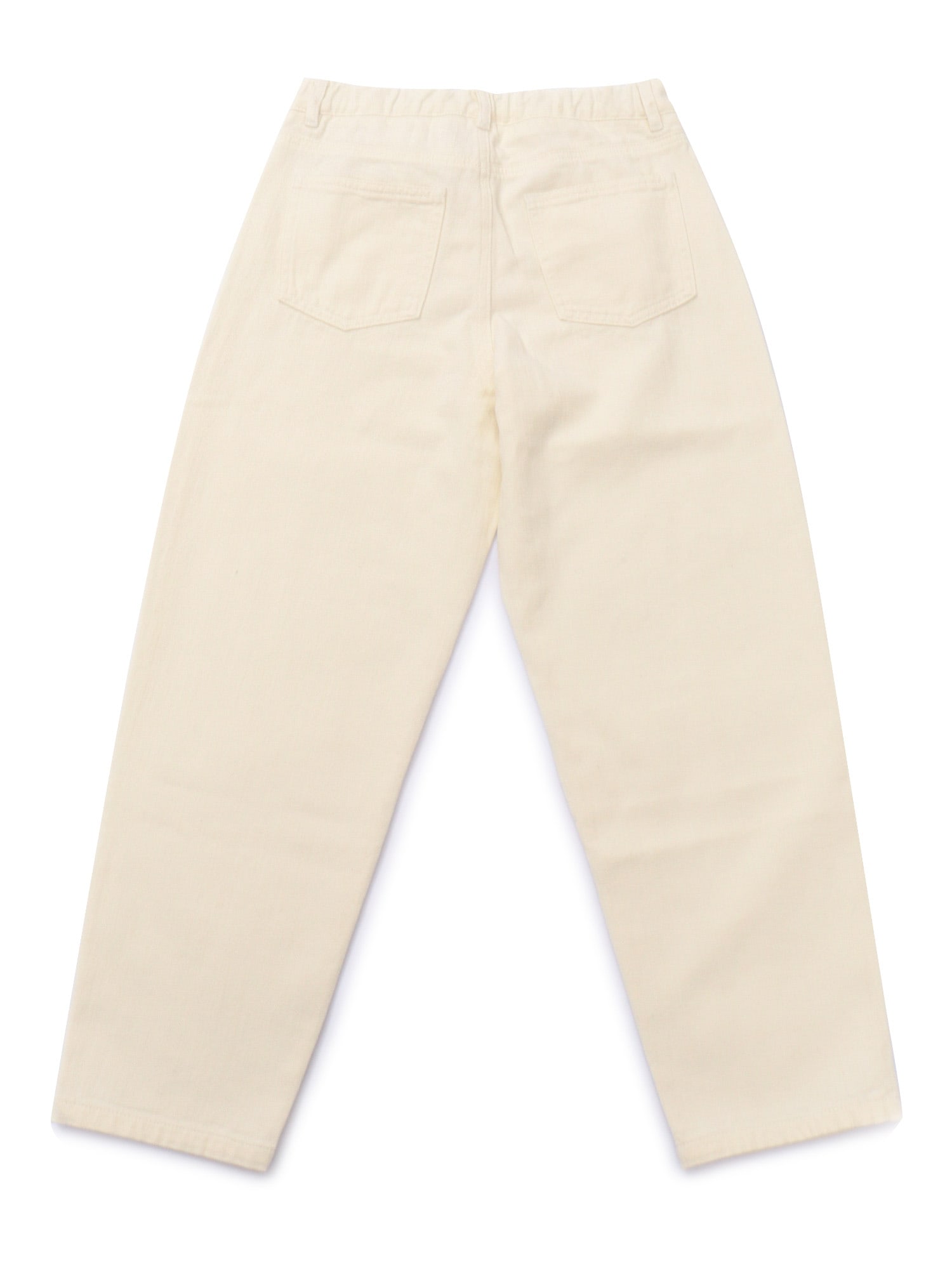 Il Gufo Pants In Neutral