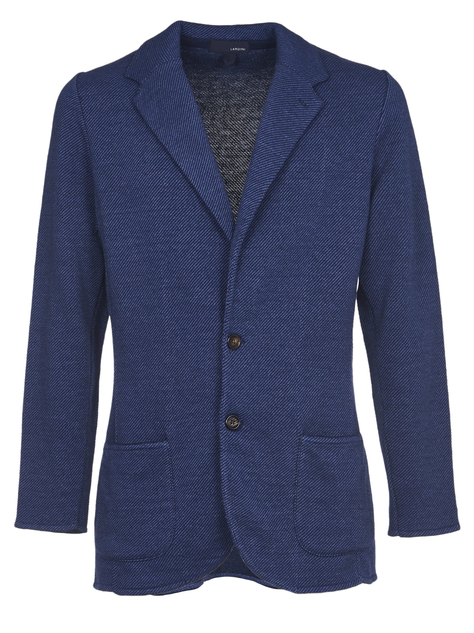 Lardini Blue Jacket