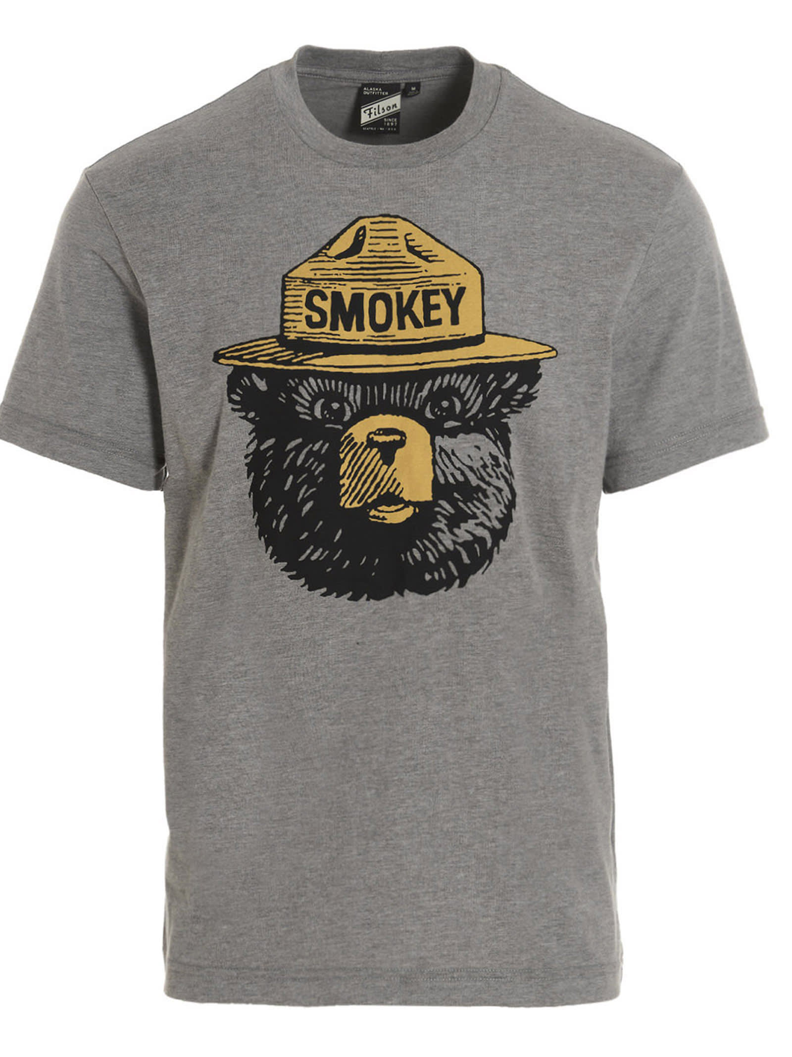 Filson smokey Buckshot T-shirt