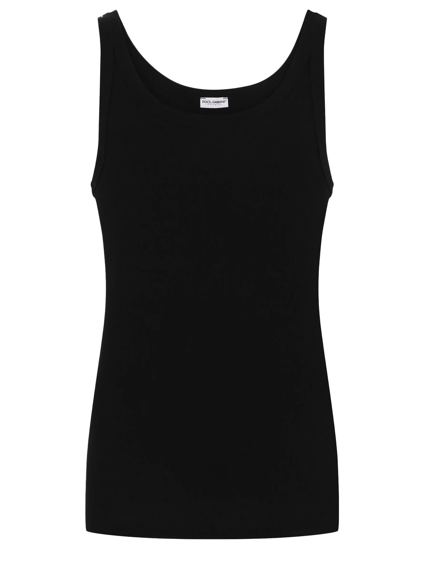 Dolce & hotsell gabbana tank tops