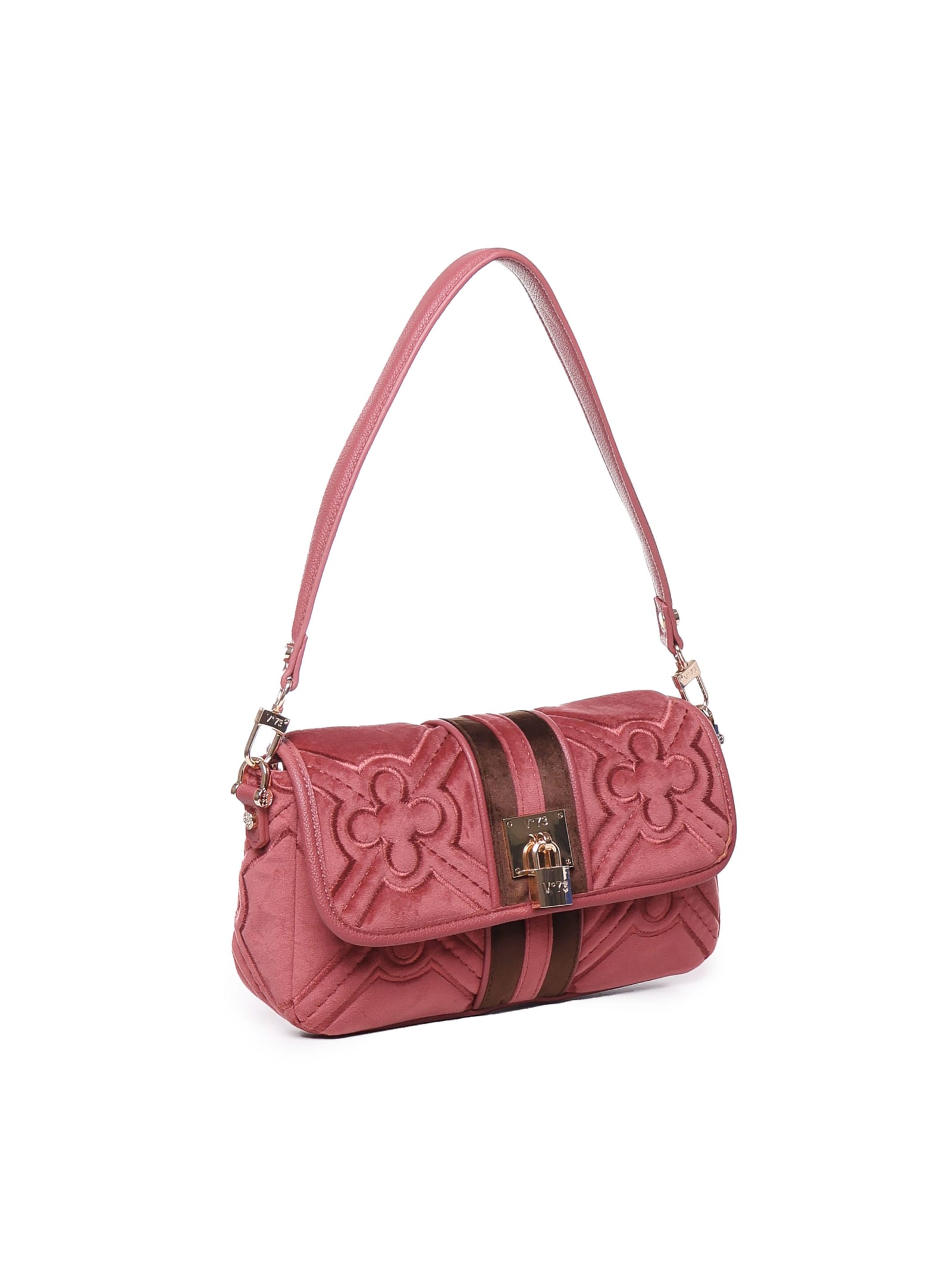 V73 DANA SHOULDER BAG